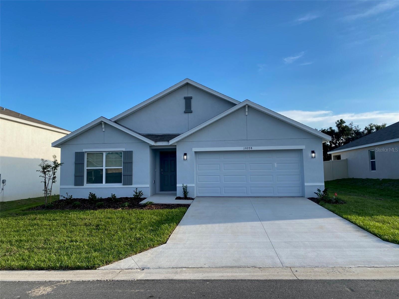 SUNSET HILLS - Residential Lease