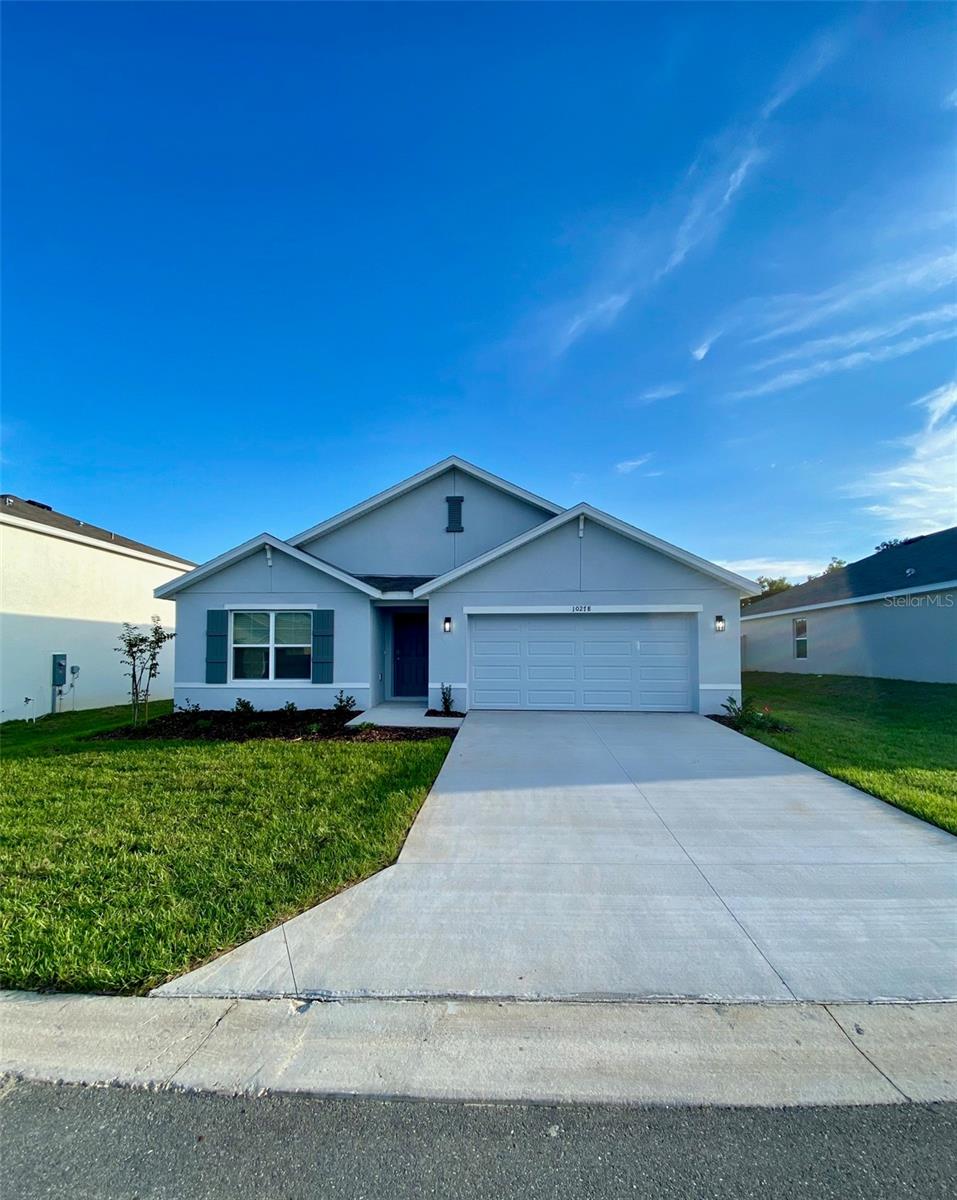 SUNSET HILLS - Residential Lease