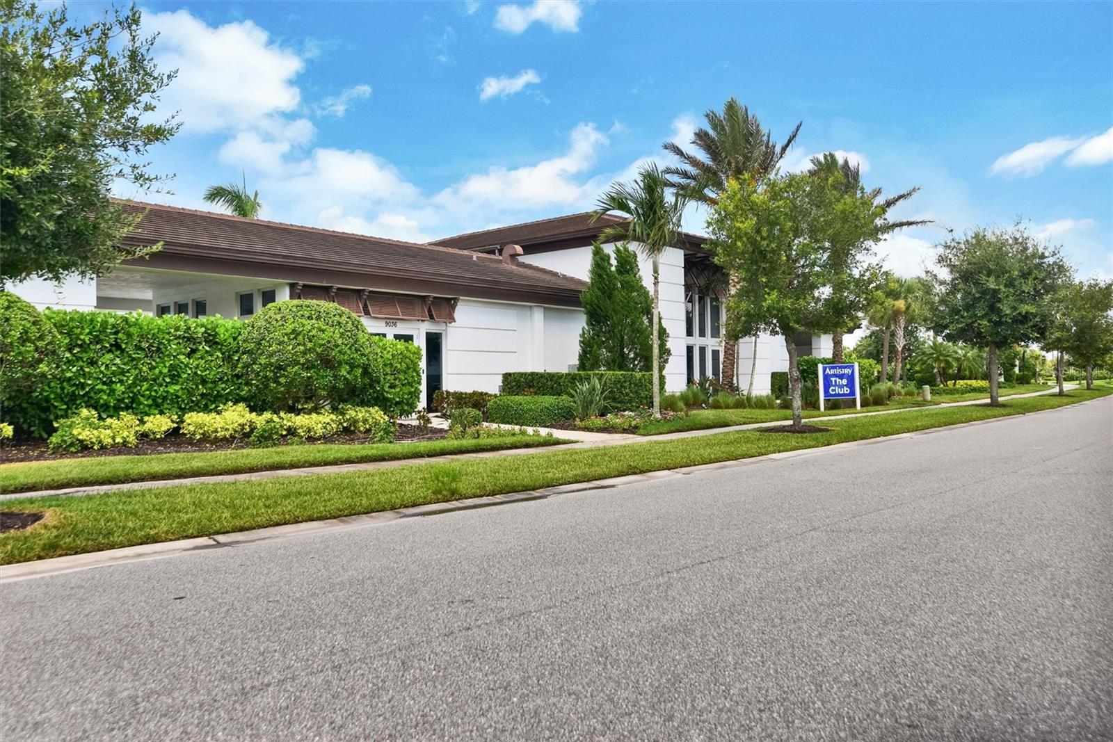 ARTISTRY - Residential Lease