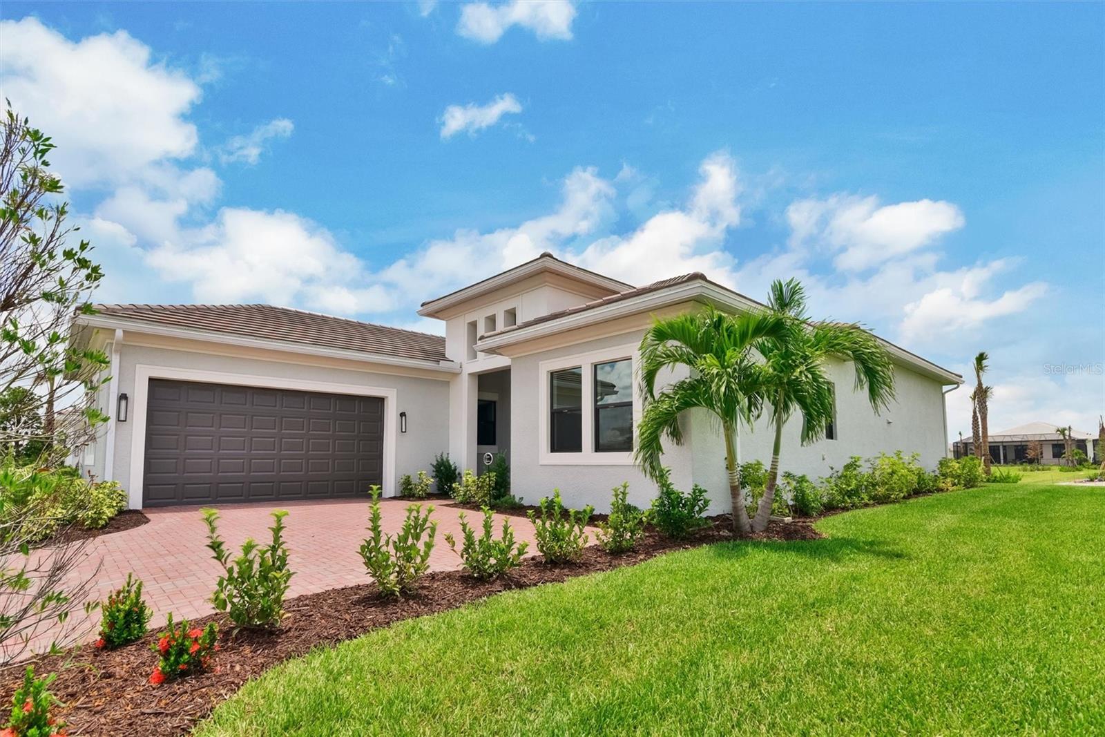 ARTISTRY - Residential Lease