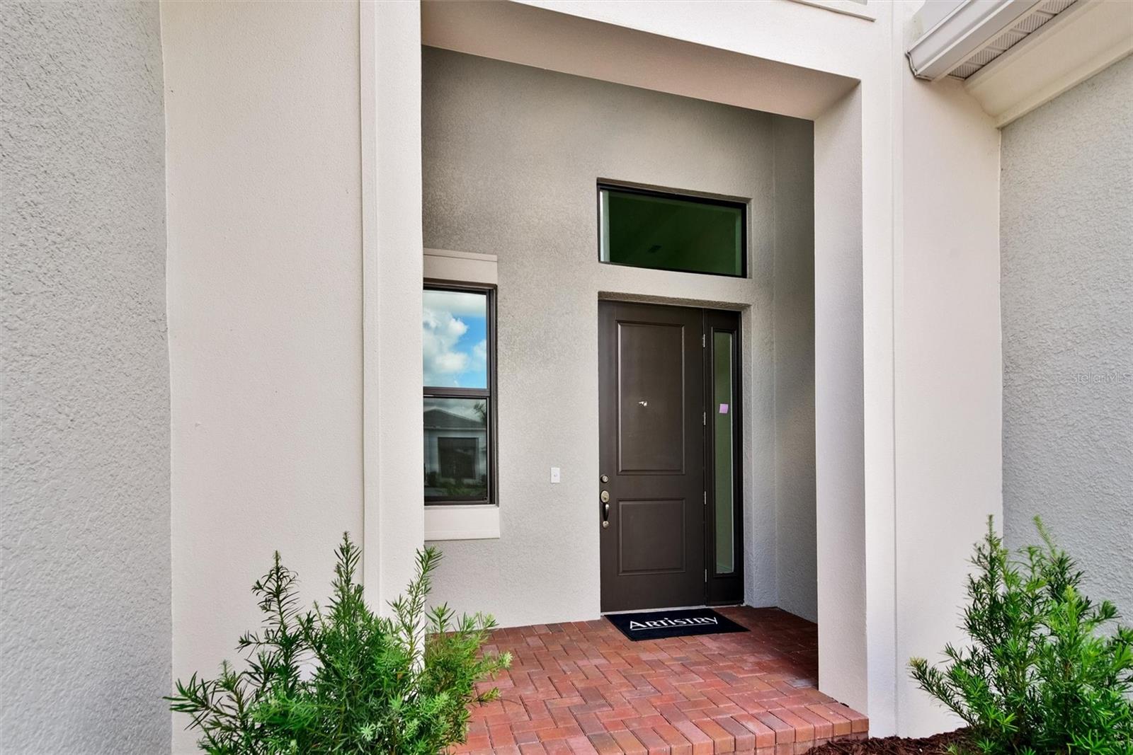 ARTISTRY - Residential Lease