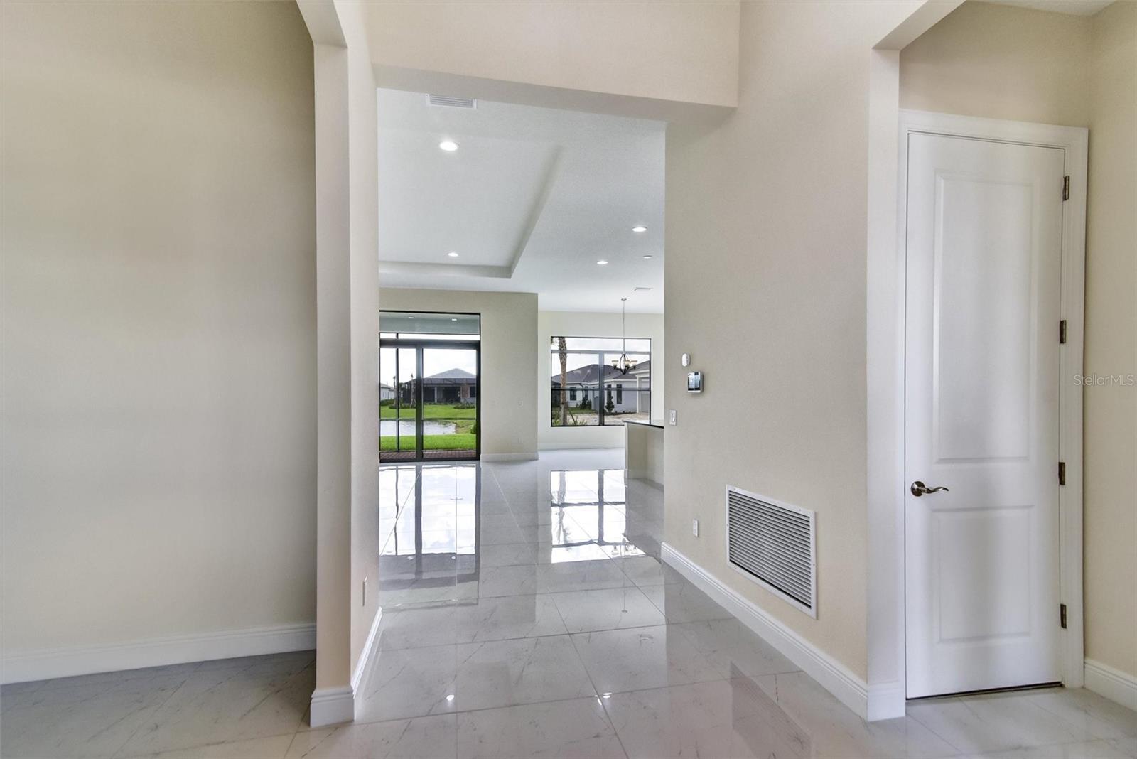 ARTISTRY - Residential Lease