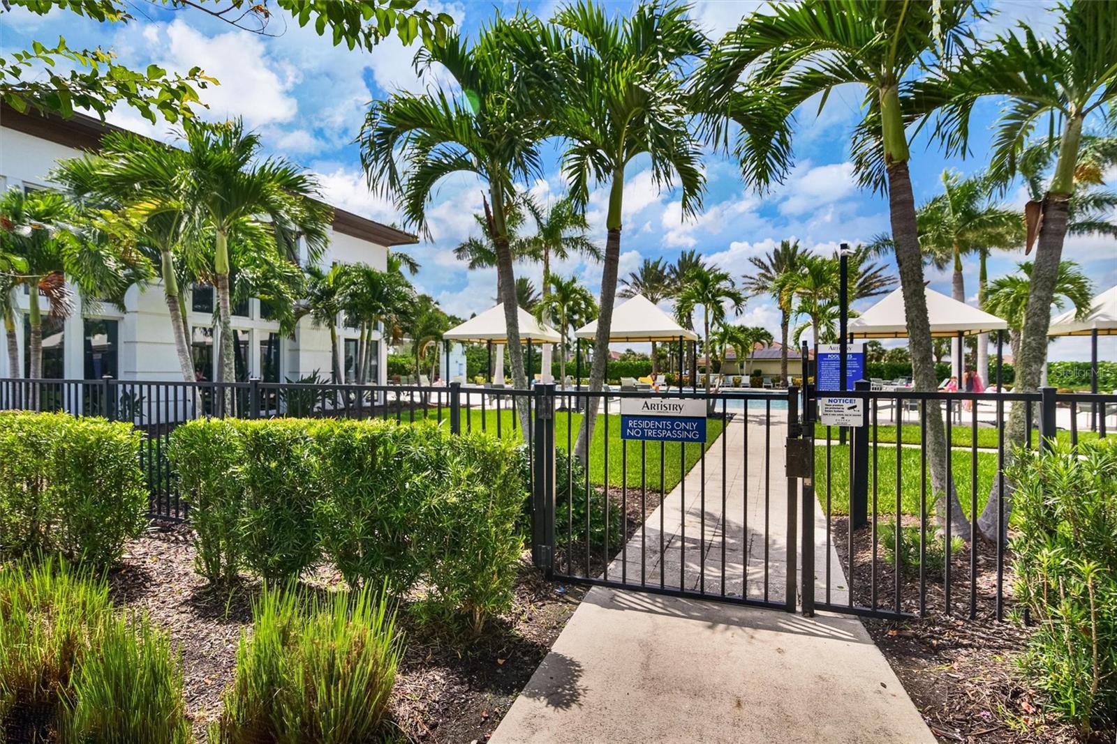 ARTISTRY - Residential Lease