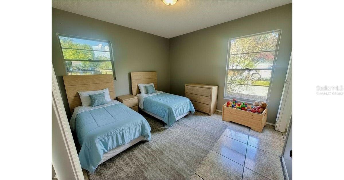 CLOVERDALE SUB - Residential