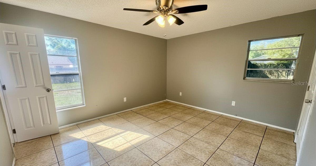 CLOVERDALE SUB - Residential