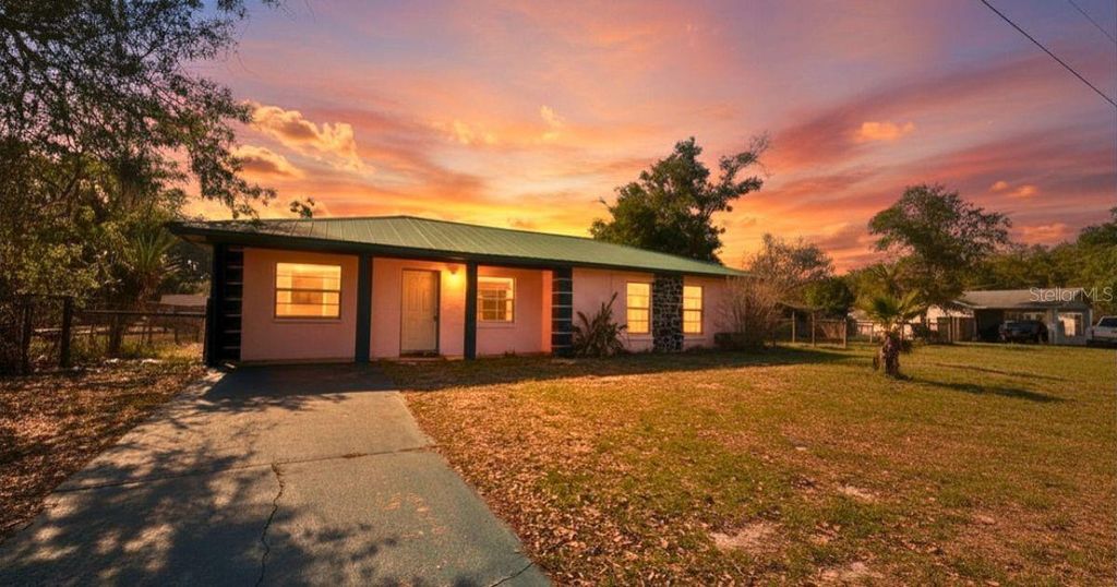 Photo of 707 Ohara Drive, Arcadia, FL 34266 (MLS # A4687509)