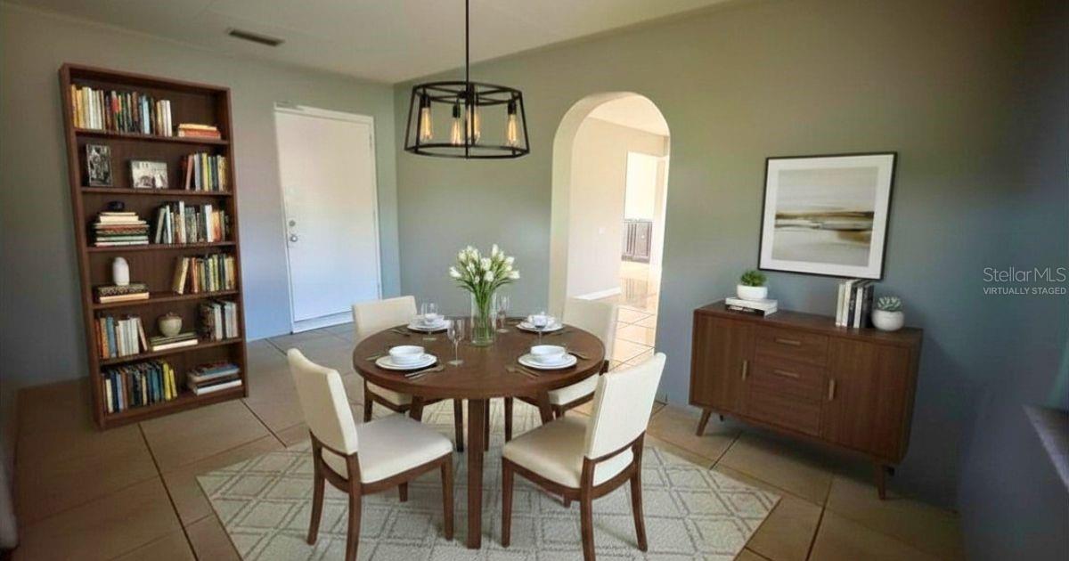 CLOVERDALE SUB - Residential