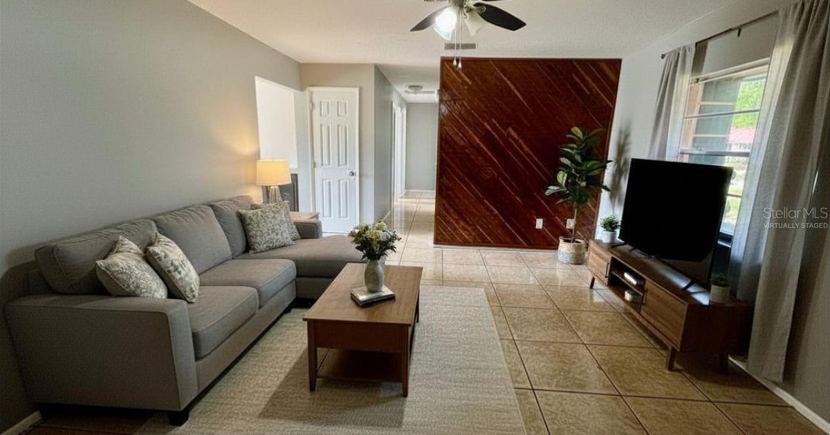 CLOVERDALE SUB - Residential