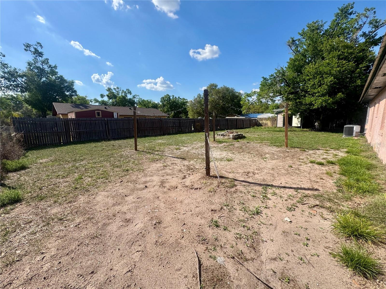 CLOVERDALE SUB - Residential