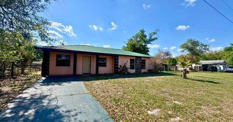 Photo of 707 Ohara Drive, Arcadia, FL 34266 (MLS # A4687509)