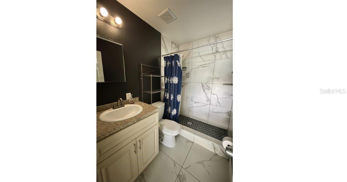 CLOVERDALE SUB - Residential