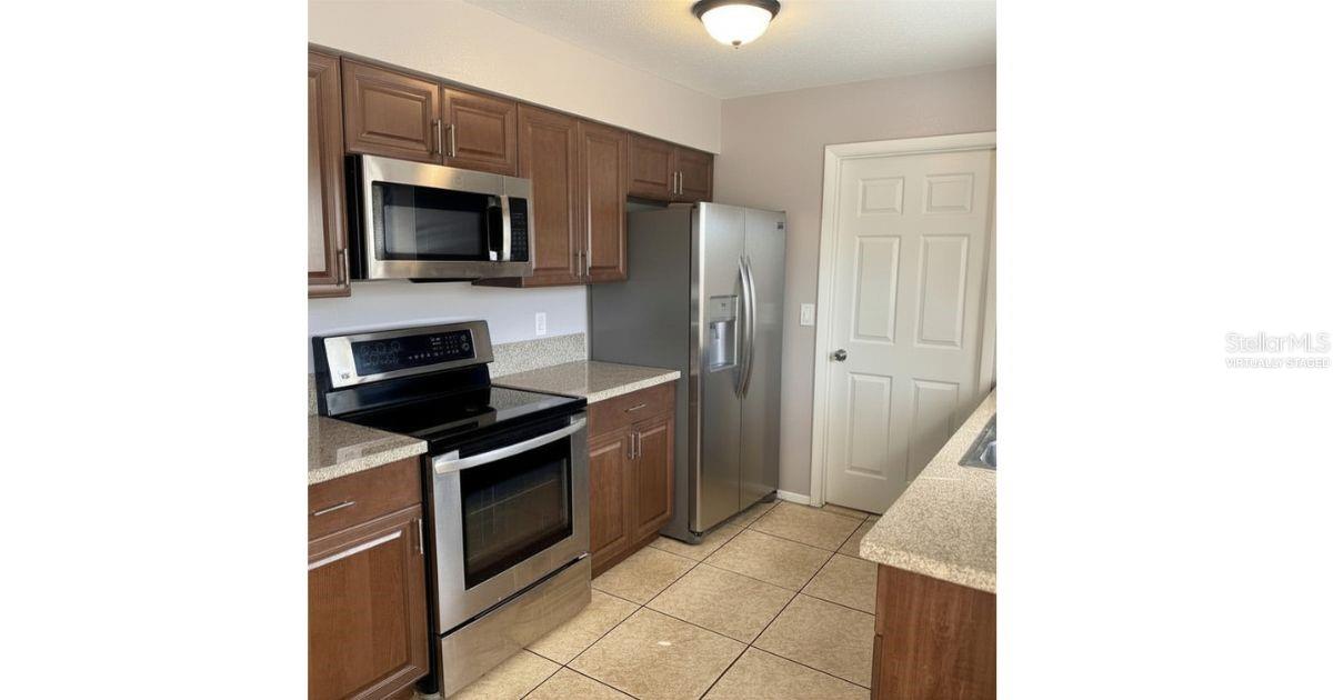 CLOVERDALE SUB - Residential