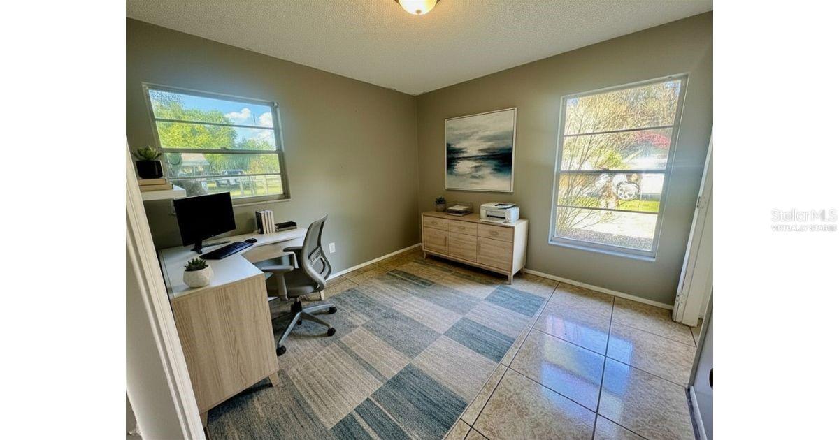 CLOVERDALE SUB - Residential