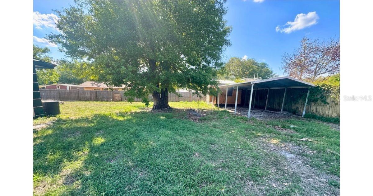 CLOVERDALE SUB - Residential