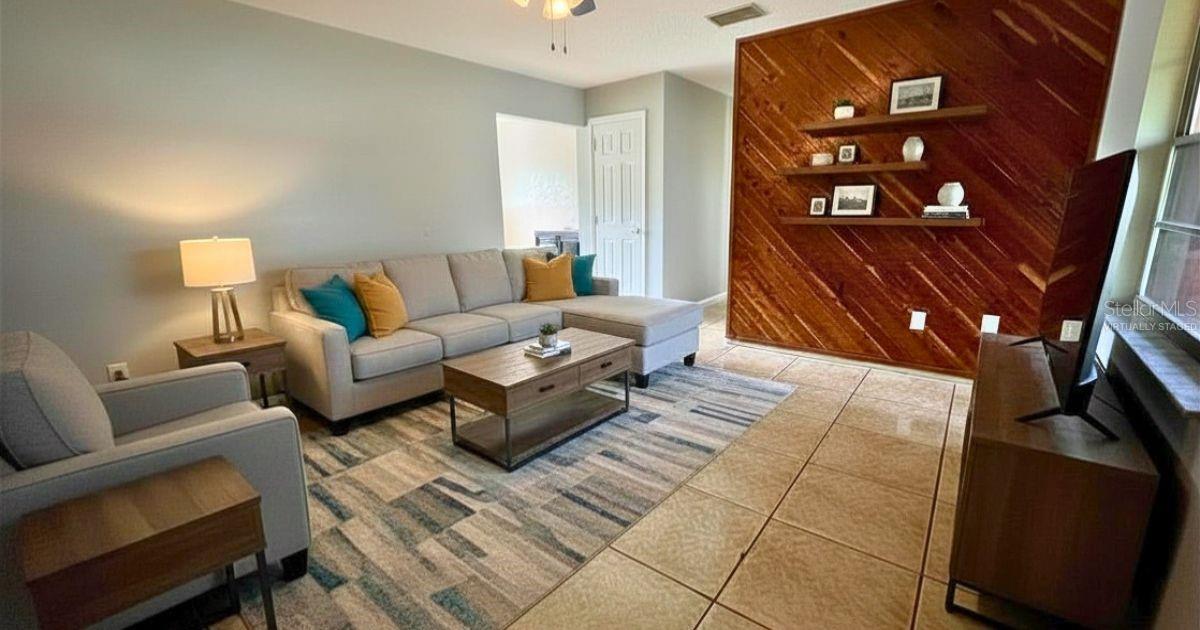 CLOVERDALE SUB - Residential