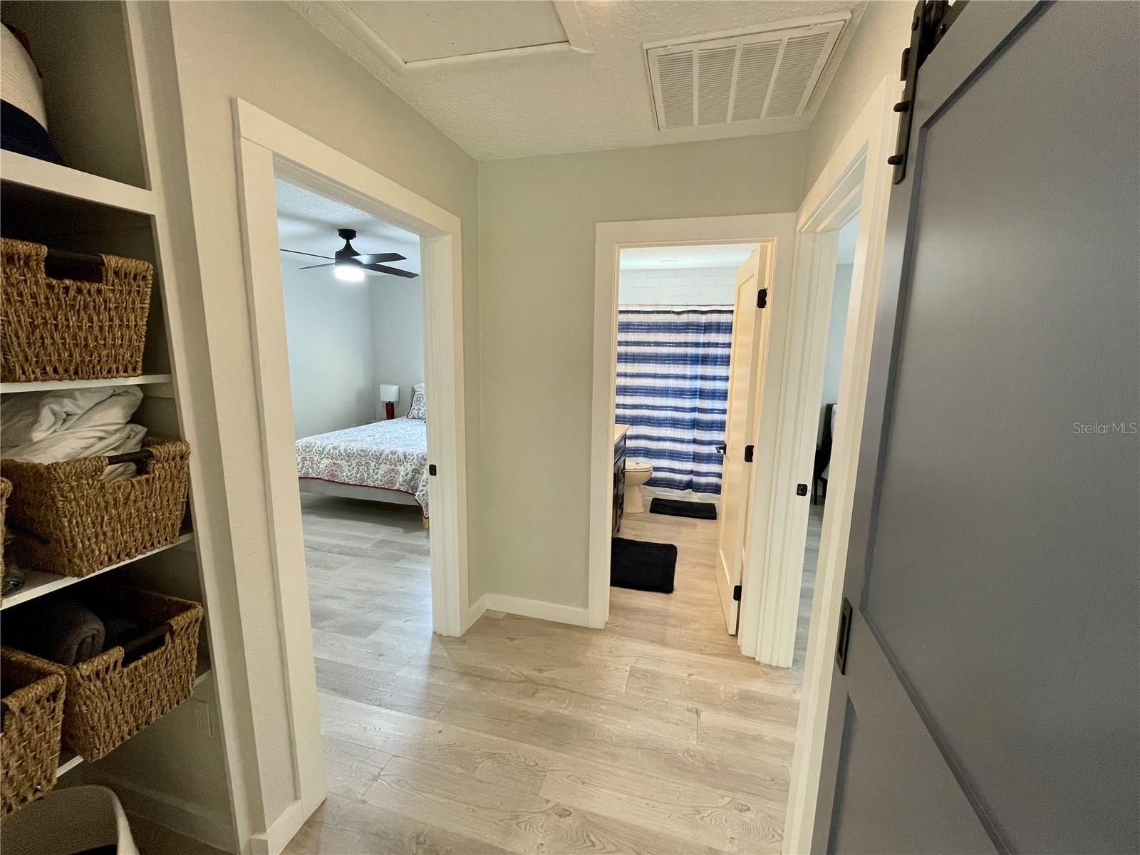 J T FLEMINGS - Residential Lease