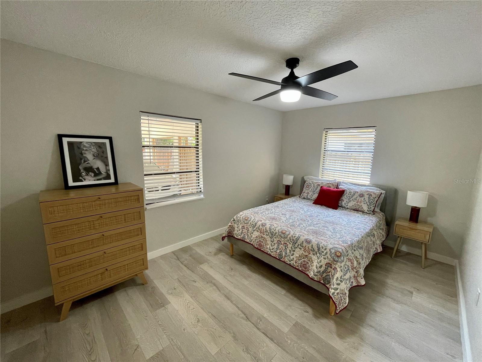 J T FLEMINGS - Residential Lease