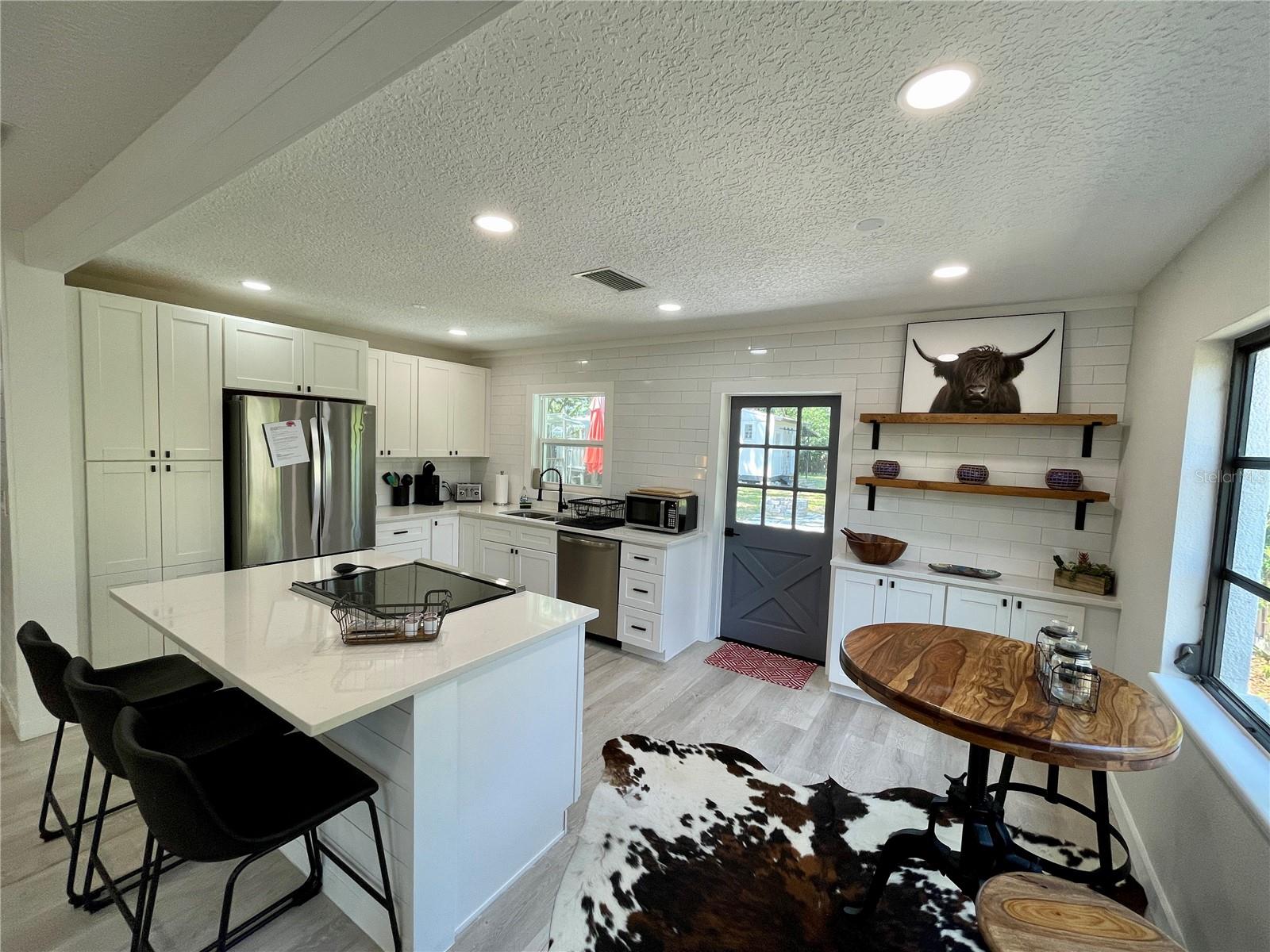 J T FLEMINGS - Residential Lease