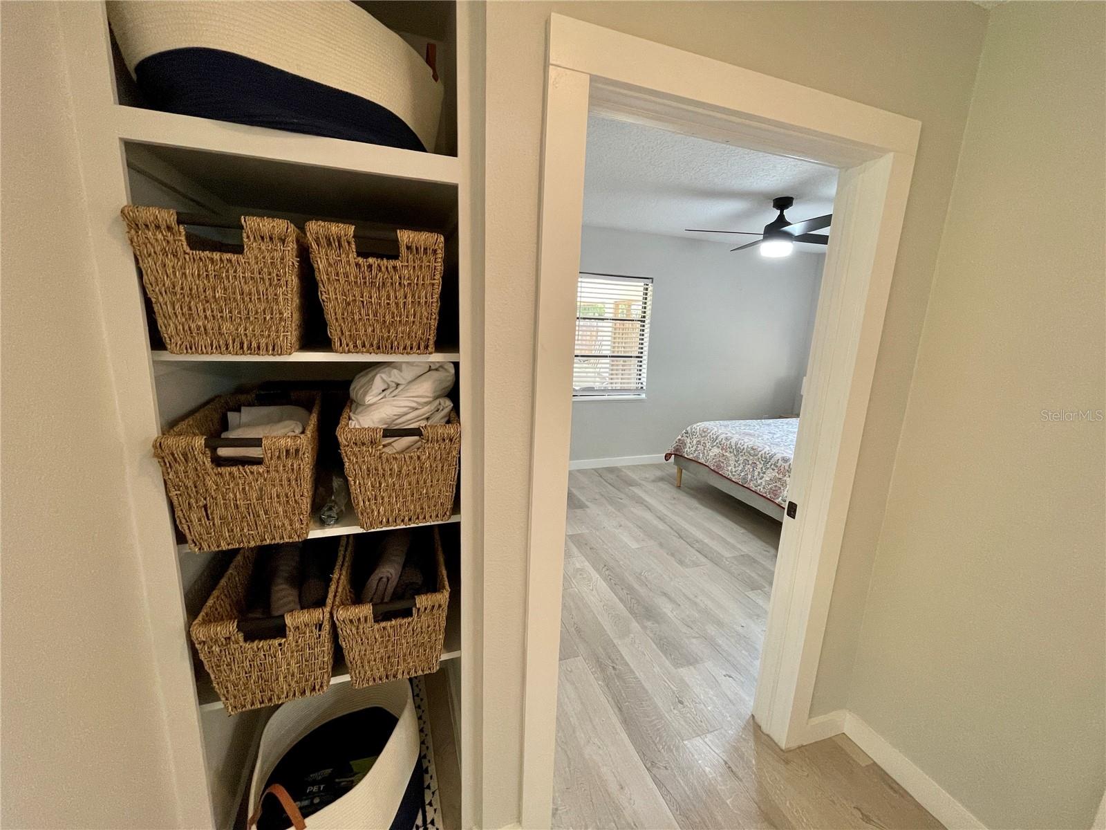 J T FLEMINGS - Residential Lease