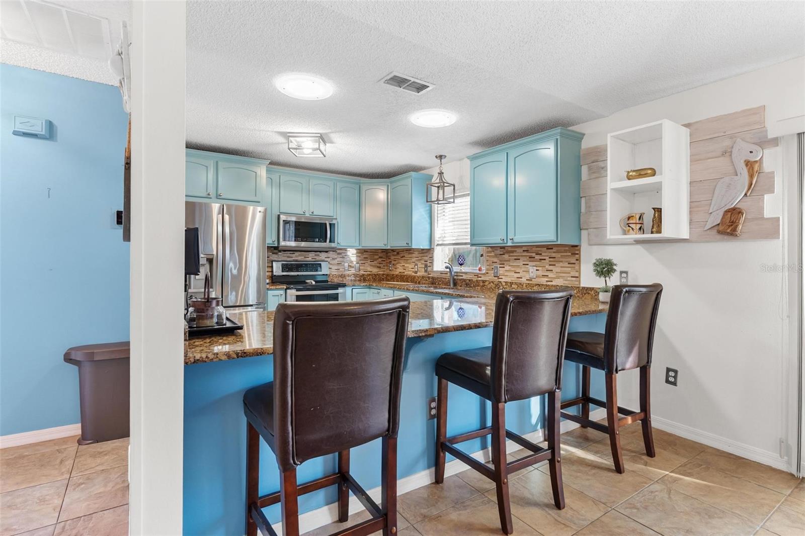 VILLAGES OF SUMTER VILLA SAN MIGUEL - Residential