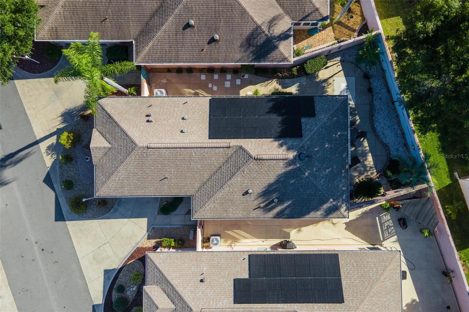 VILLAGES OF SUMTER VILLA SAN MIGUEL - Residential