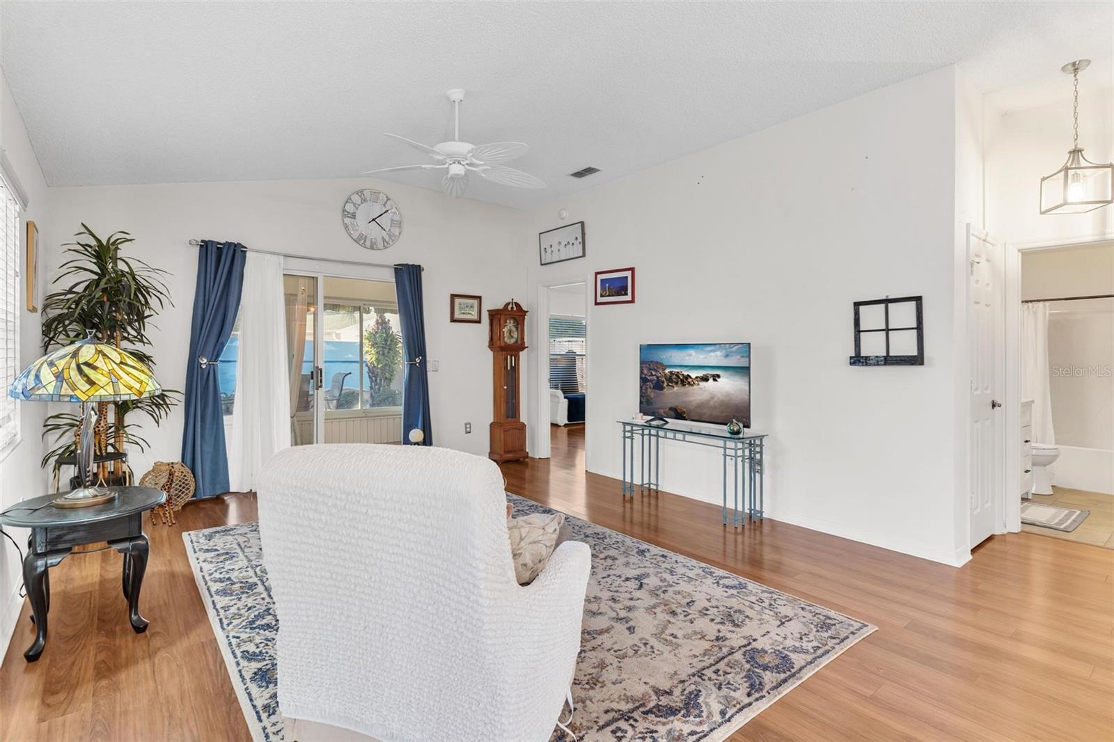 VILLAGES OF SUMTER VILLA SAN MIGUEL - Residential