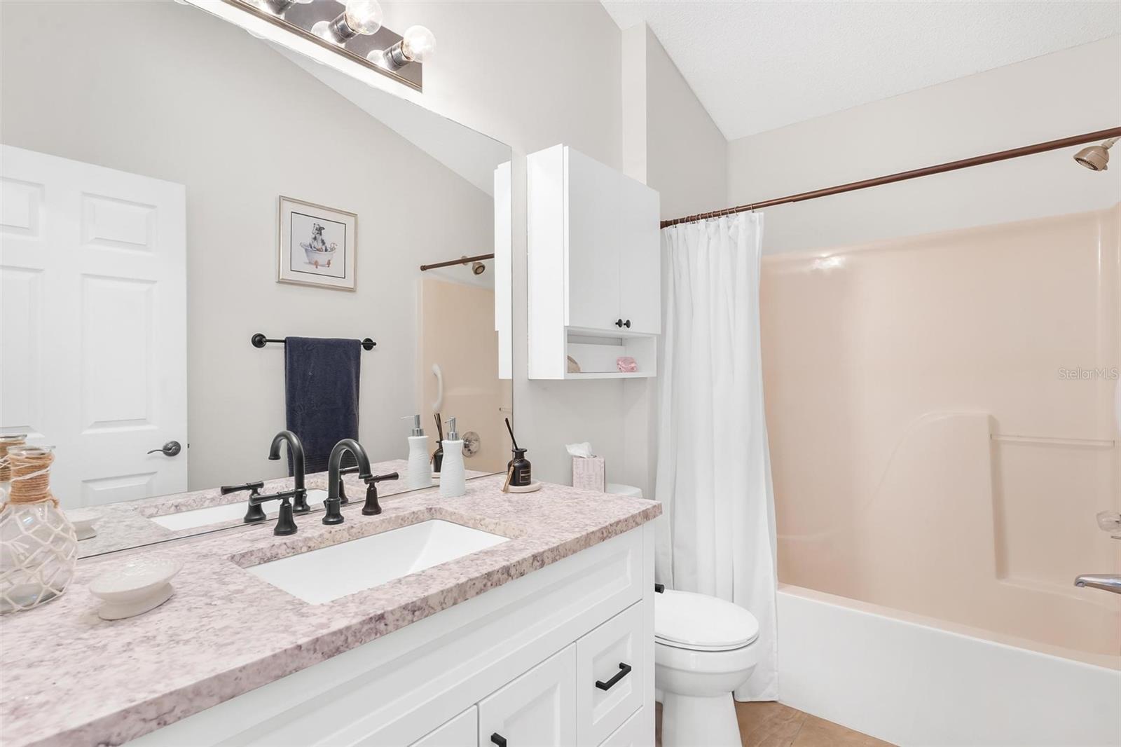 VILLAGES OF SUMTER VILLA SAN MIGUEL - Residential