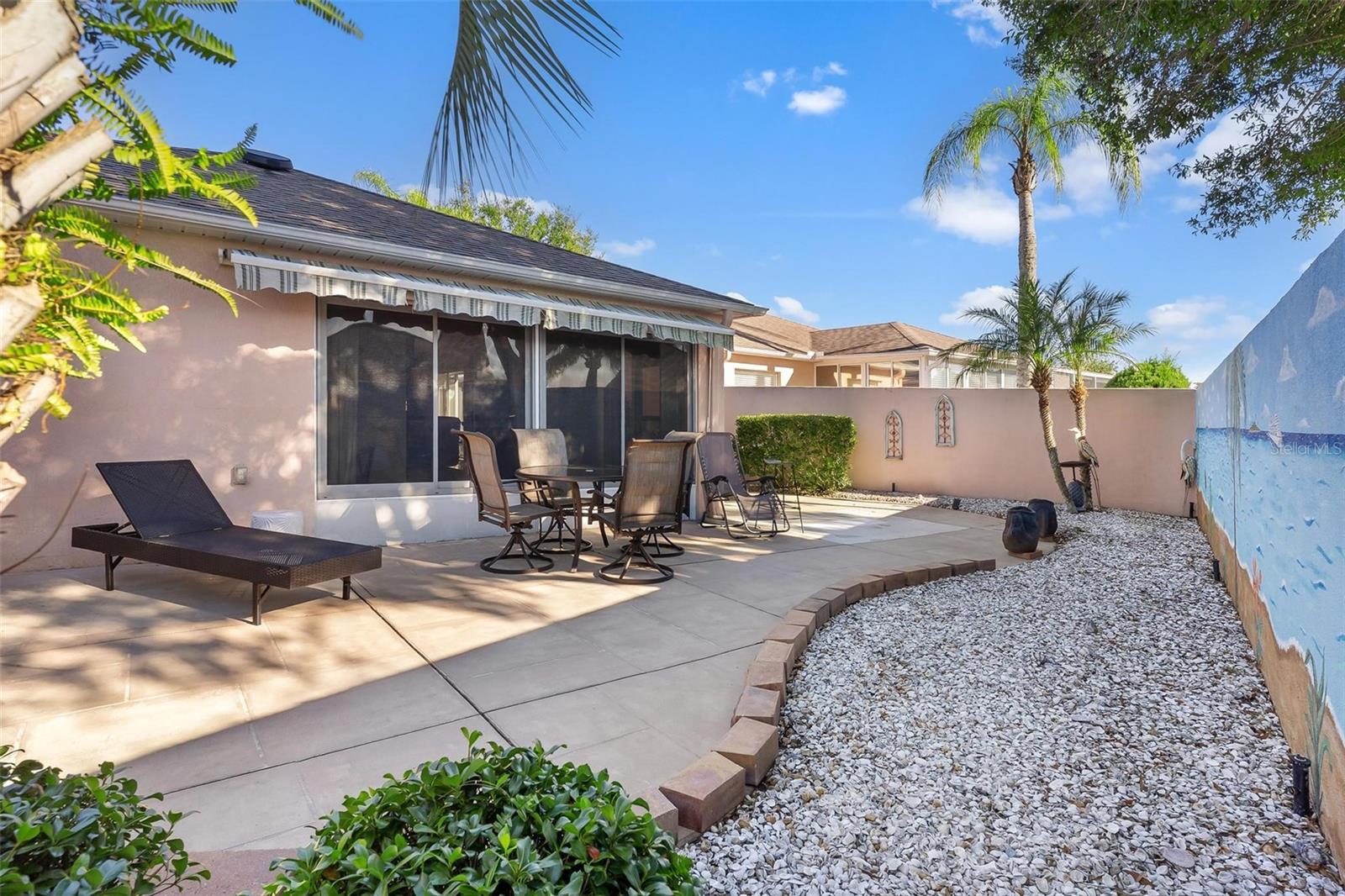 VILLAGES OF SUMTER VILLA SAN MIGUEL - Residential