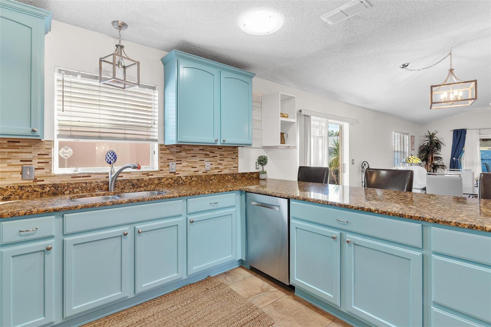 VILLAGES OF SUMTER VILLA SAN MIGUEL - Residential