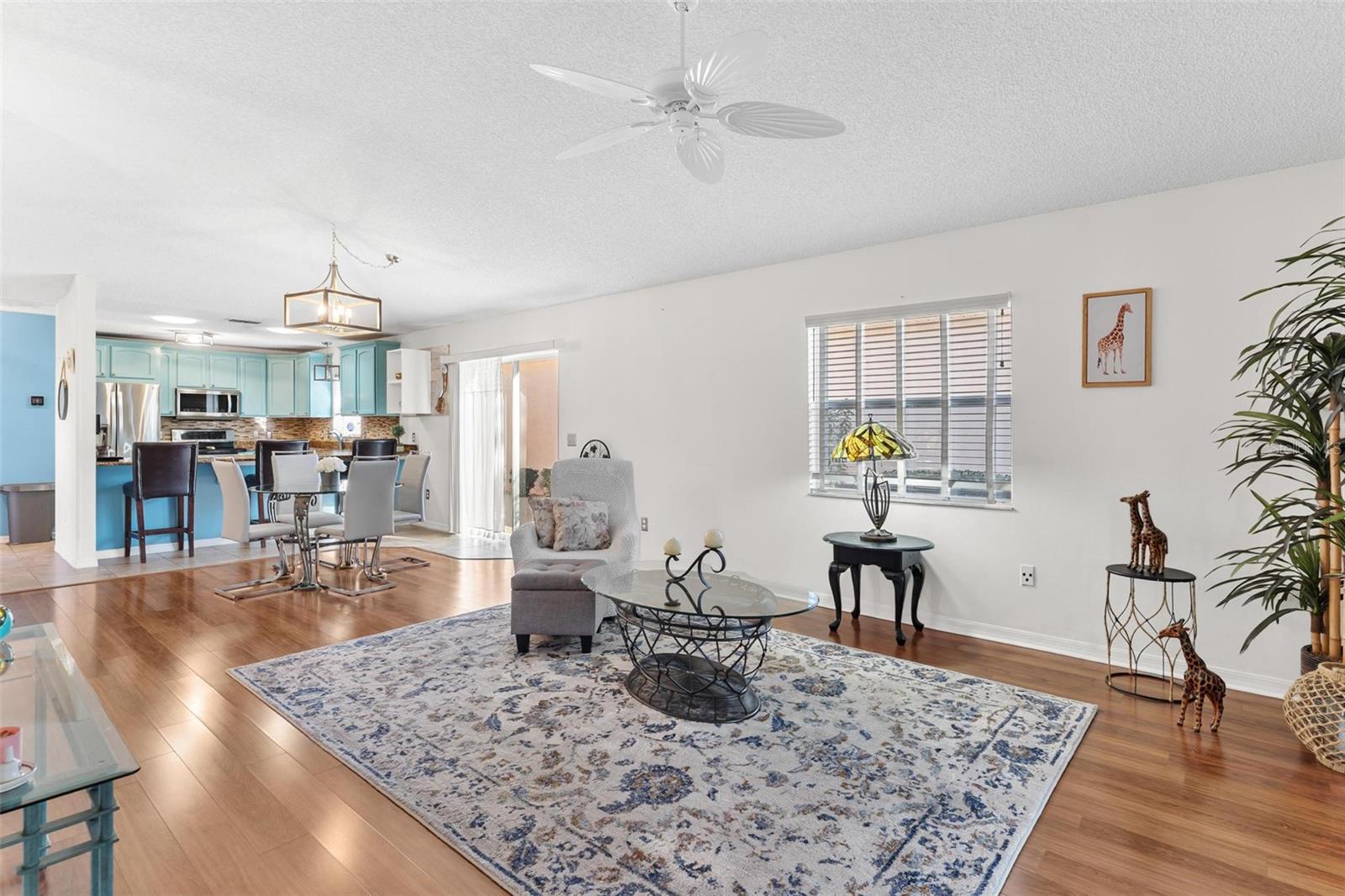 VILLAGES OF SUMTER VILLA SAN MIGUEL - Residential