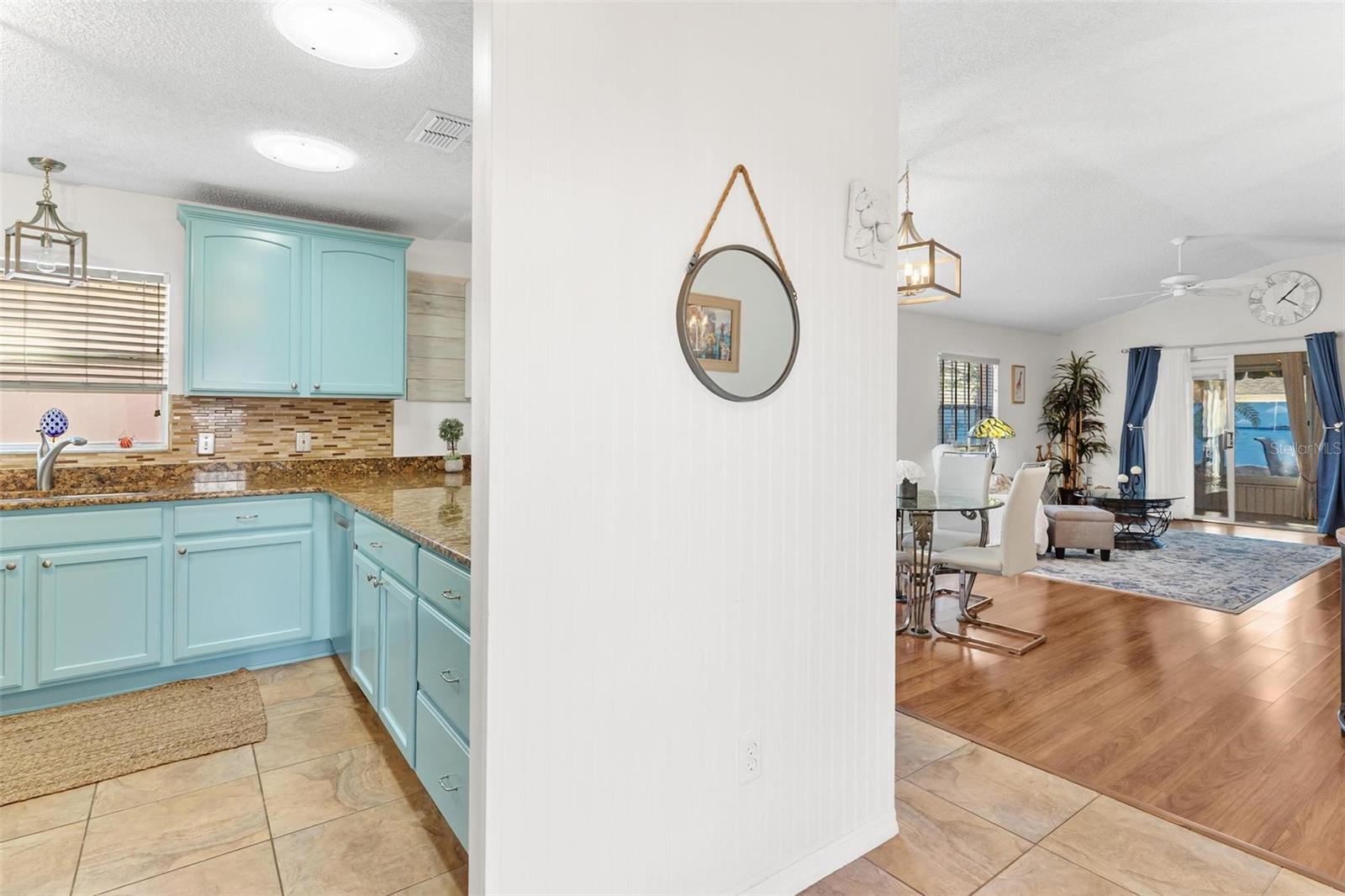 VILLAGES OF SUMTER VILLA SAN MIGUEL - Residential