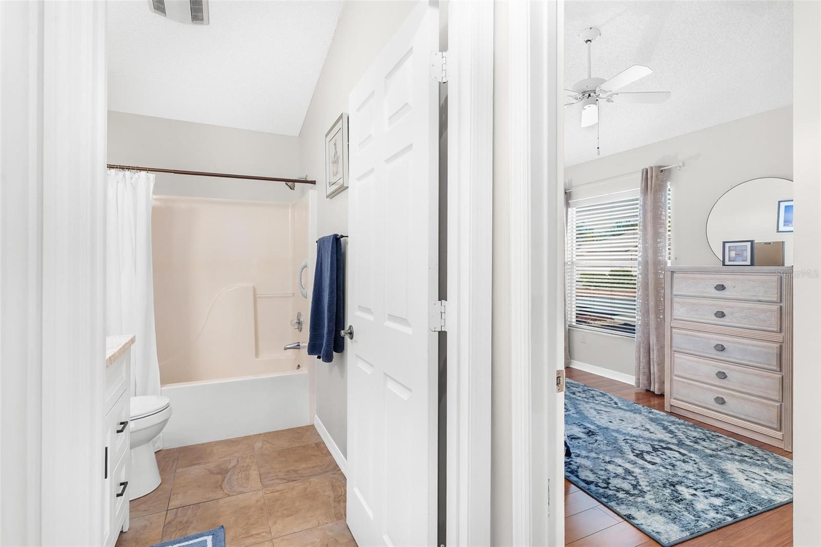 VILLAGES OF SUMTER VILLA SAN MIGUEL - Residential