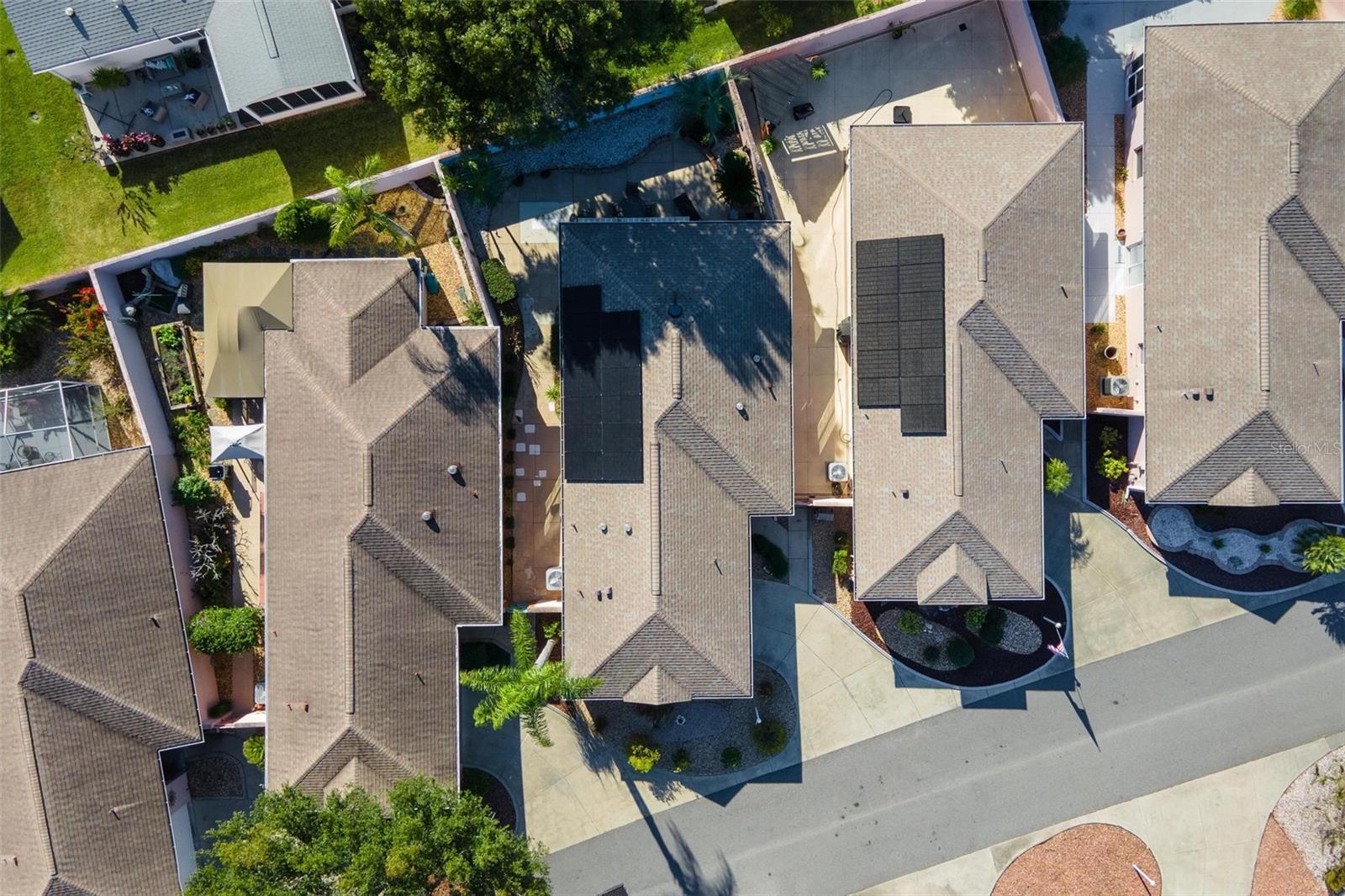 VILLAGES OF SUMTER VILLA SAN MIGUEL - Residential