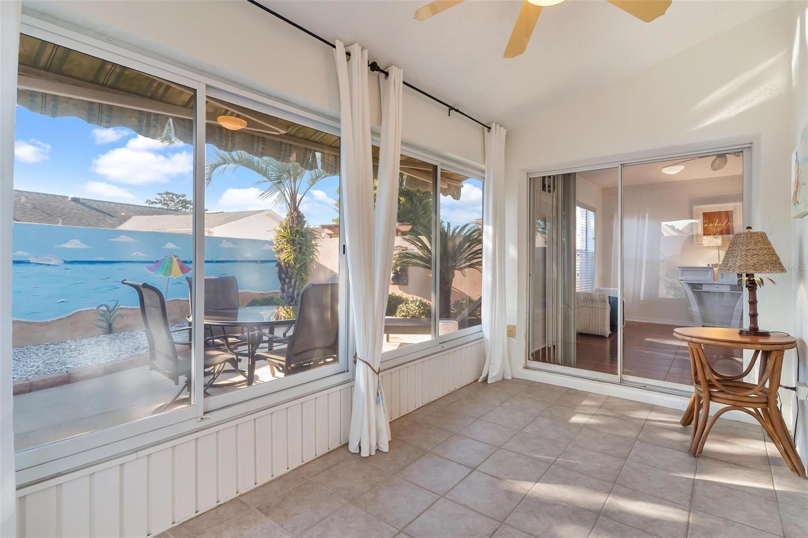 VILLAGES OF SUMTER VILLA SAN MIGUEL - Residential