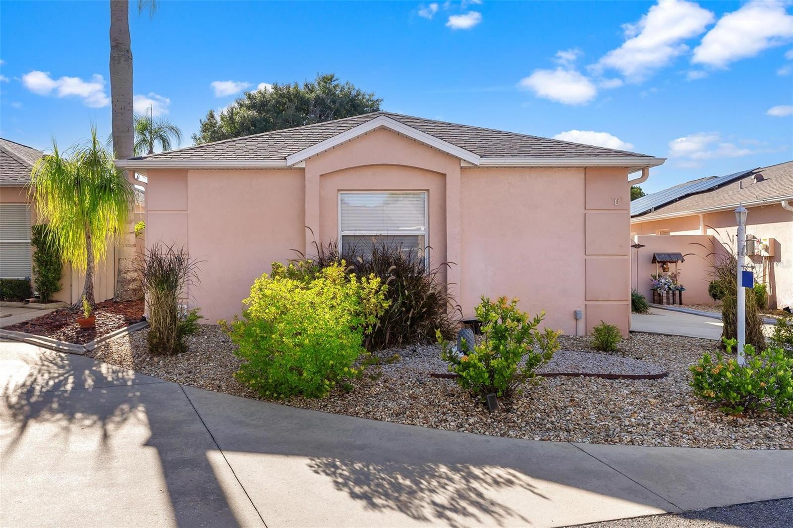 VILLAGES OF SUMTER VILLA SAN MIGUEL - Residential