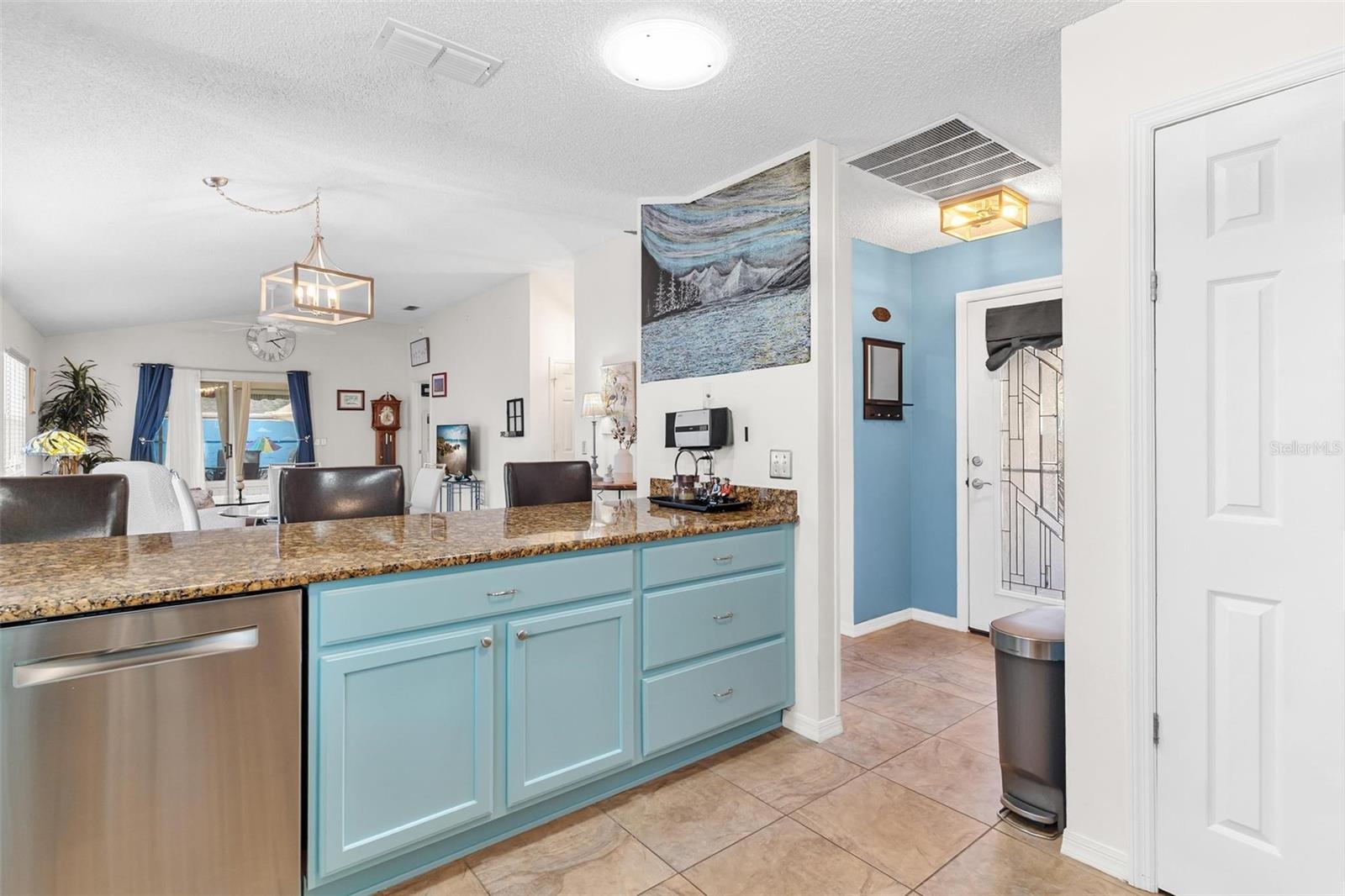 VILLAGES OF SUMTER VILLA SAN MIGUEL - Residential