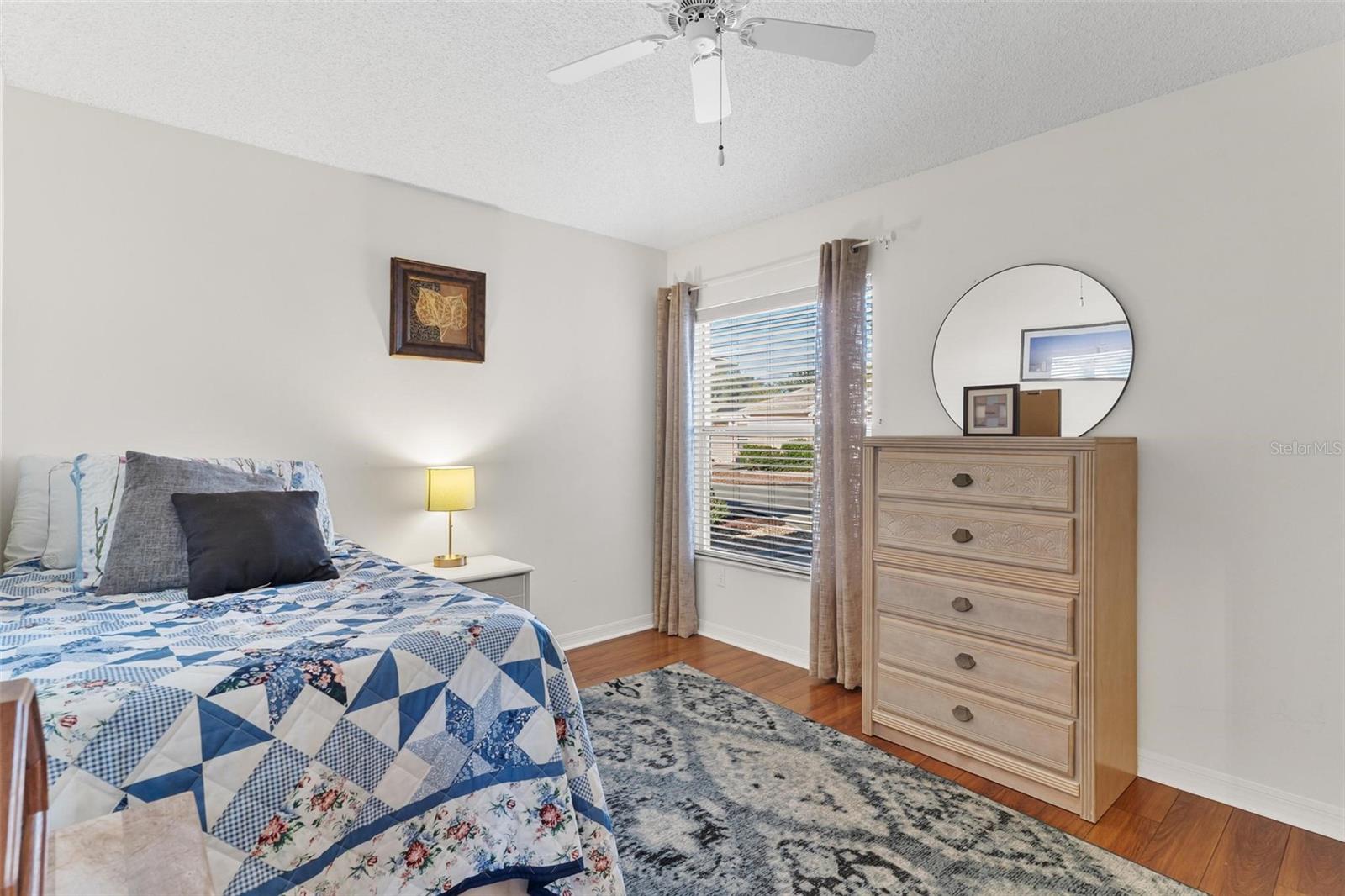 VILLAGES OF SUMTER VILLA SAN MIGUEL - Residential