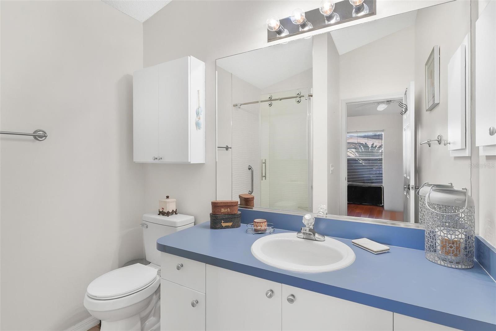 VILLAGES OF SUMTER VILLA SAN MIGUEL - Residential