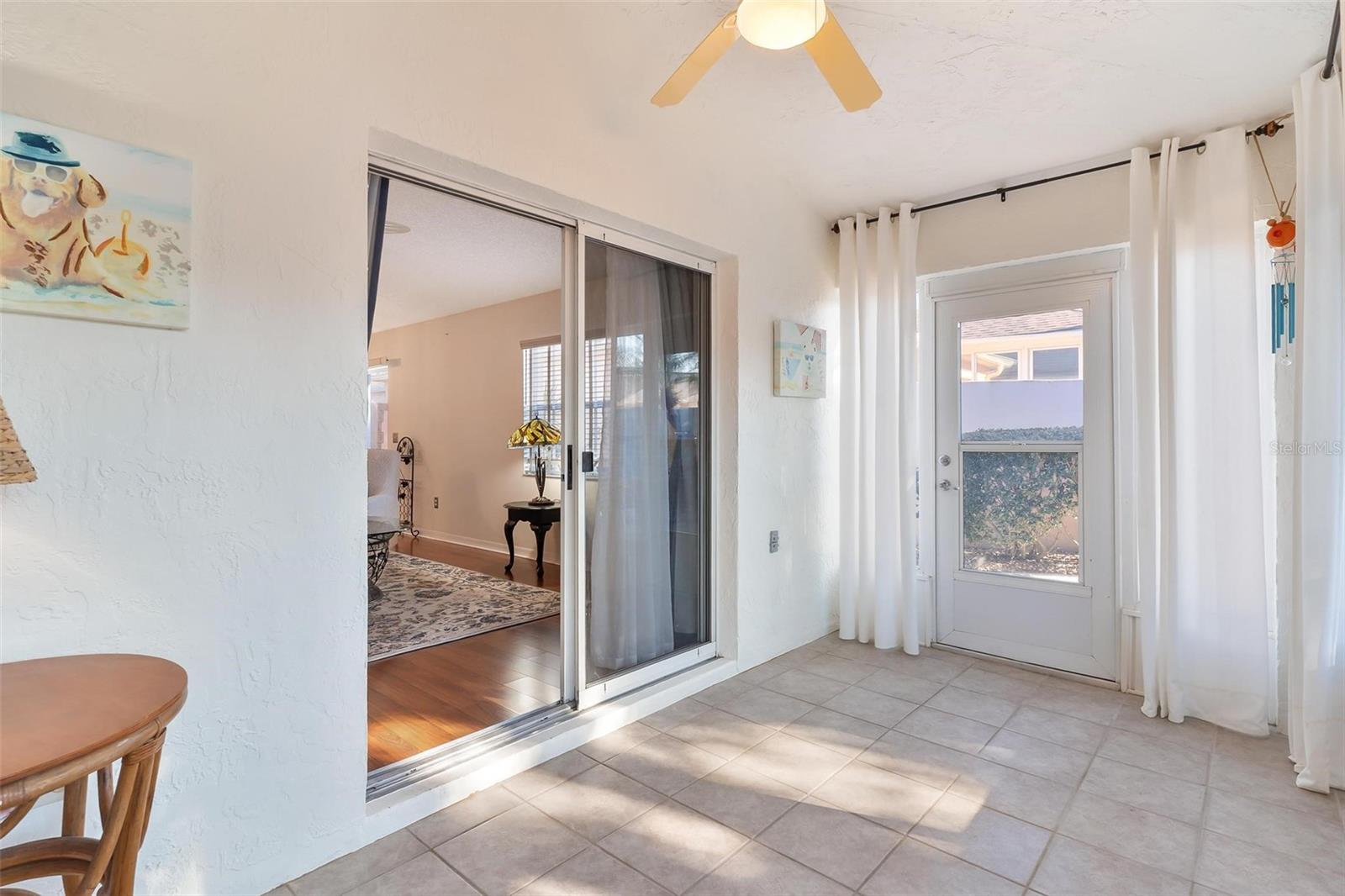 VILLAGES OF SUMTER VILLA SAN MIGUEL - Residential