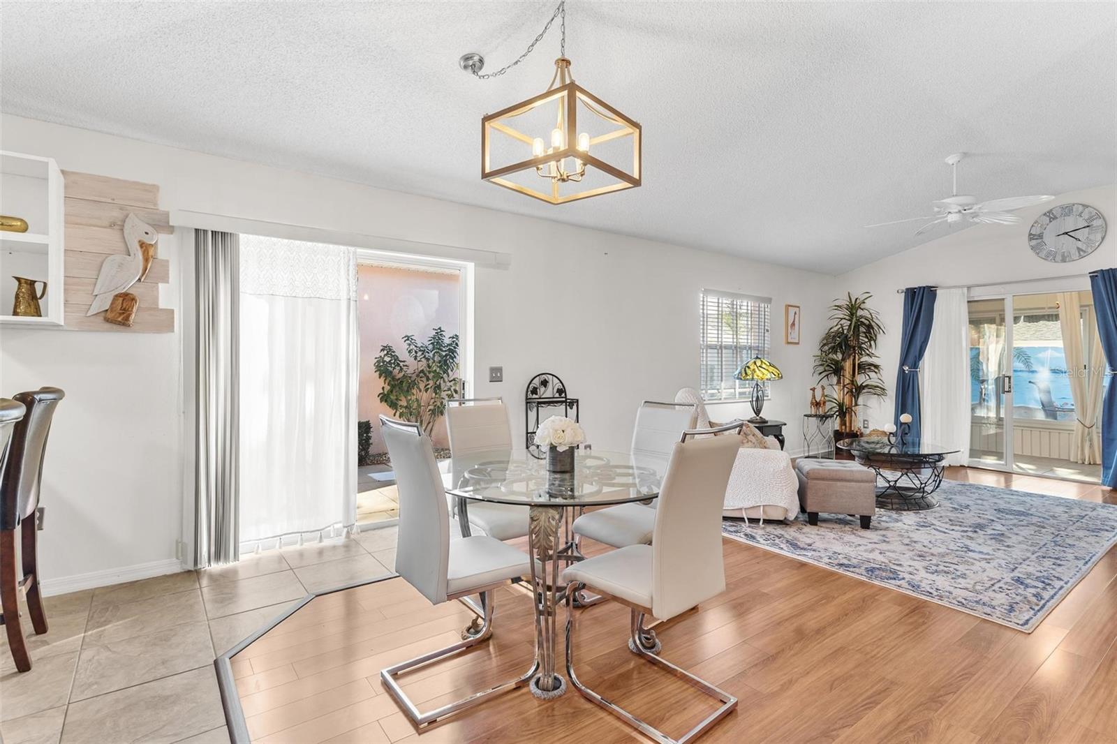 VILLAGES OF SUMTER VILLA SAN MIGUEL - Residential