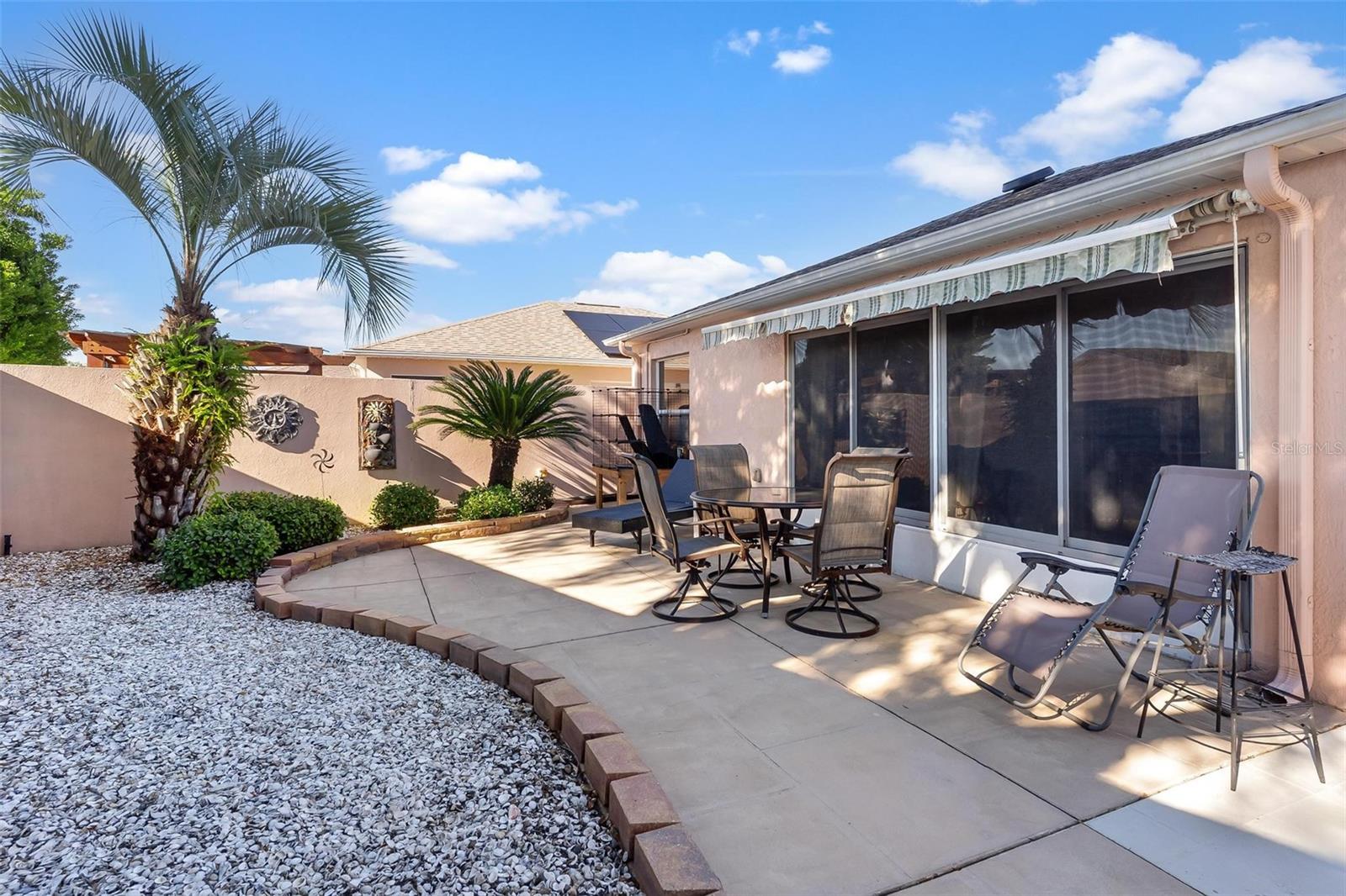 VILLAGES OF SUMTER VILLA SAN MIGUEL - Residential