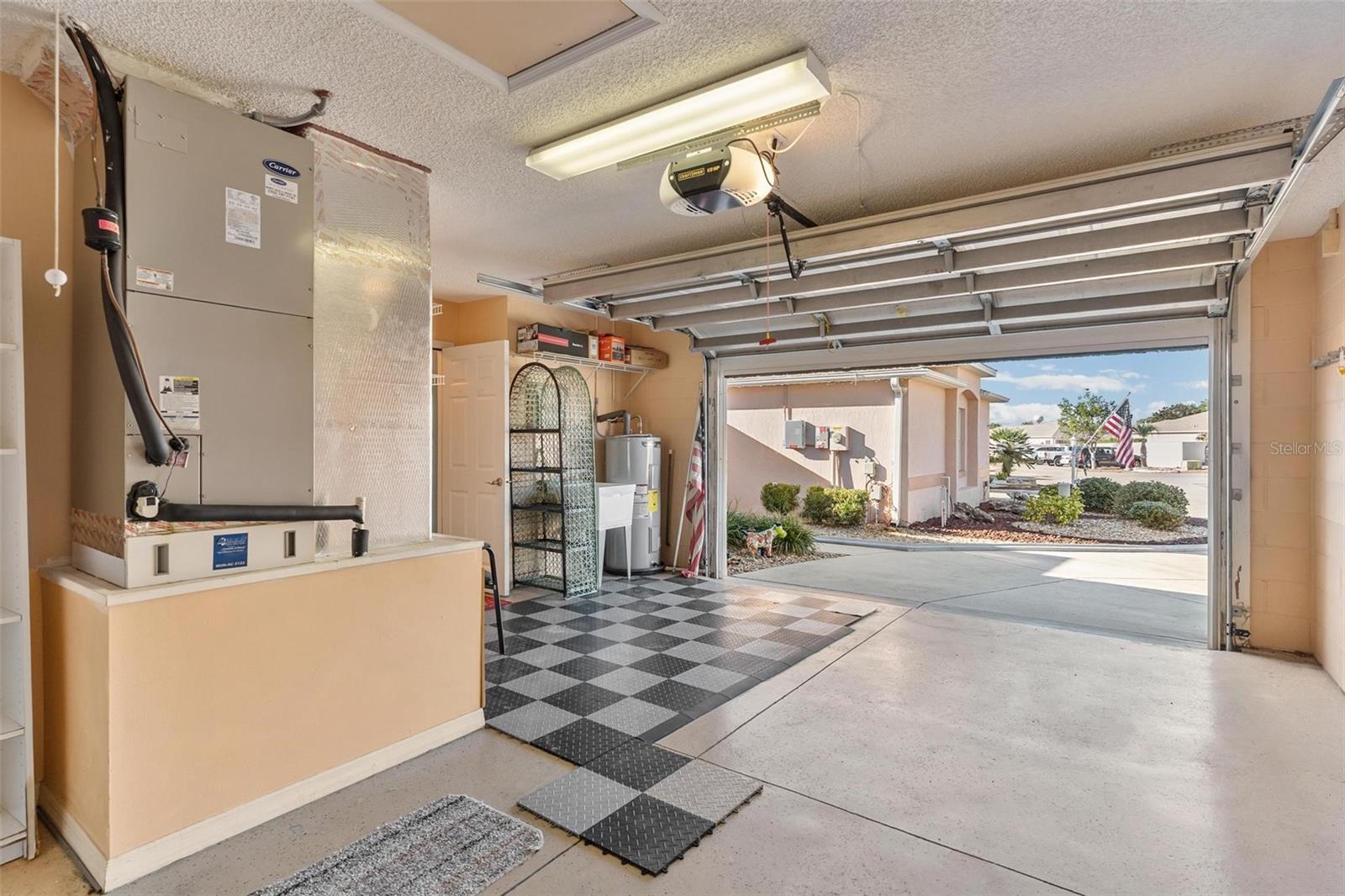 VILLAGES OF SUMTER VILLA SAN MIGUEL - Residential