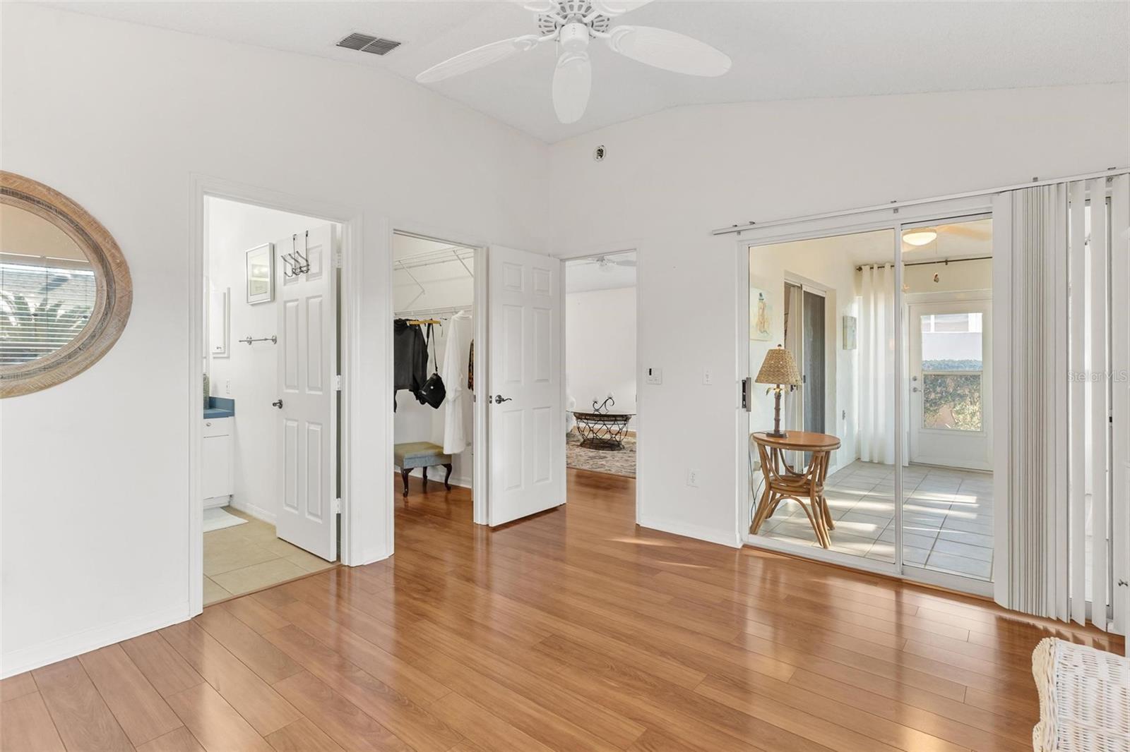 VILLAGES OF SUMTER VILLA SAN MIGUEL - Residential