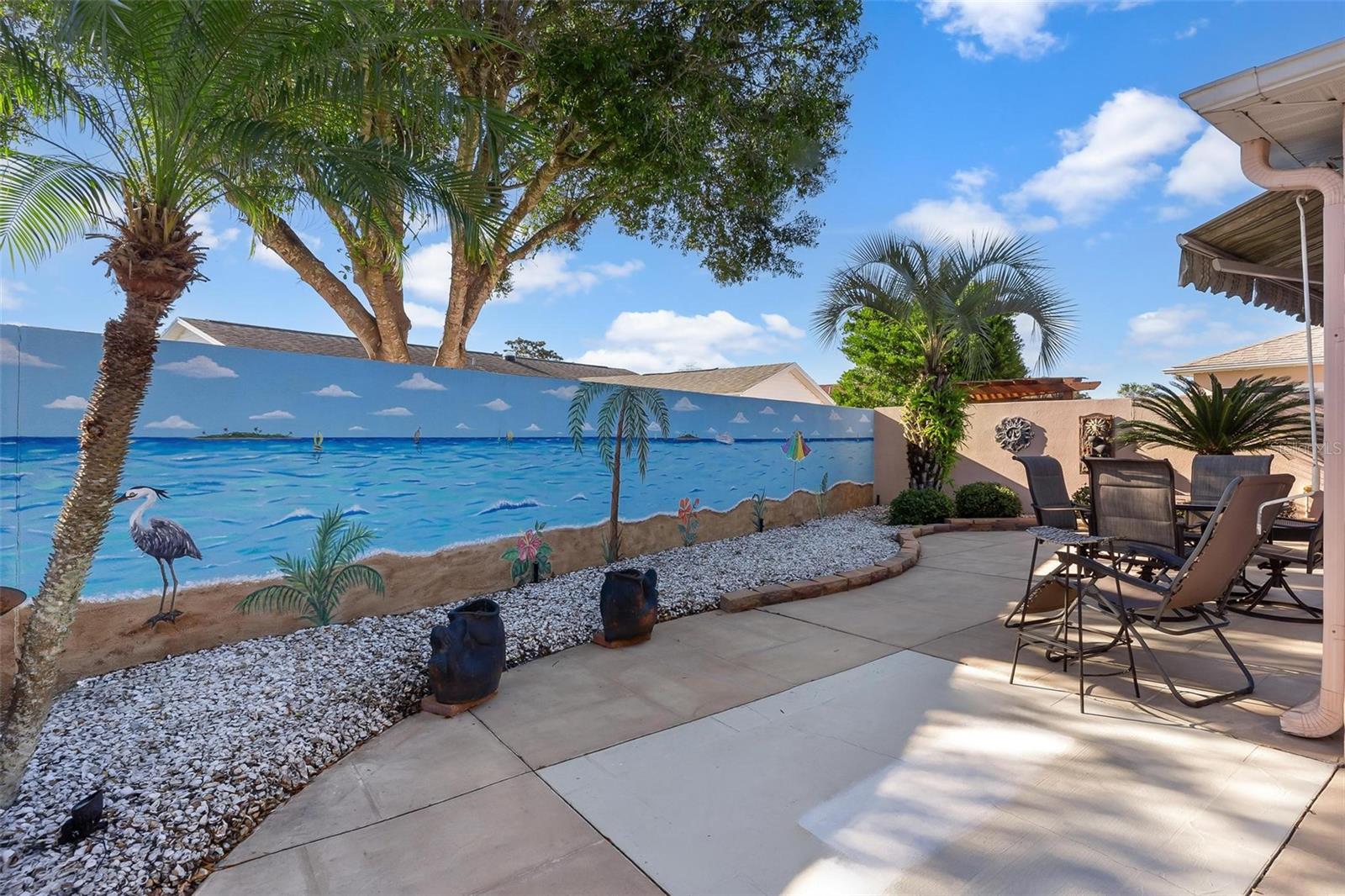 VILLAGES OF SUMTER VILLA SAN MIGUEL - Residential