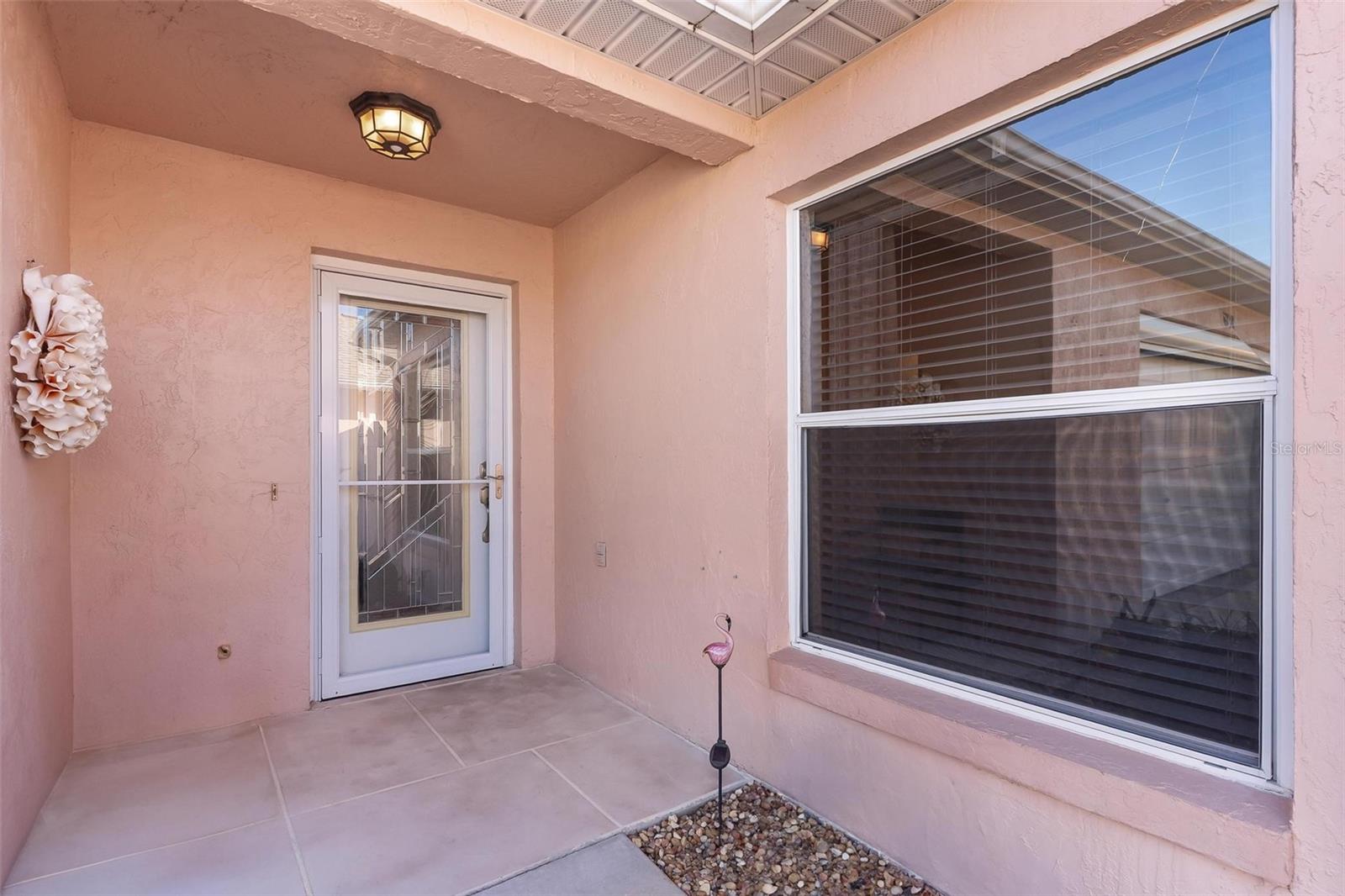 VILLAGES OF SUMTER VILLA SAN MIGUEL - Residential