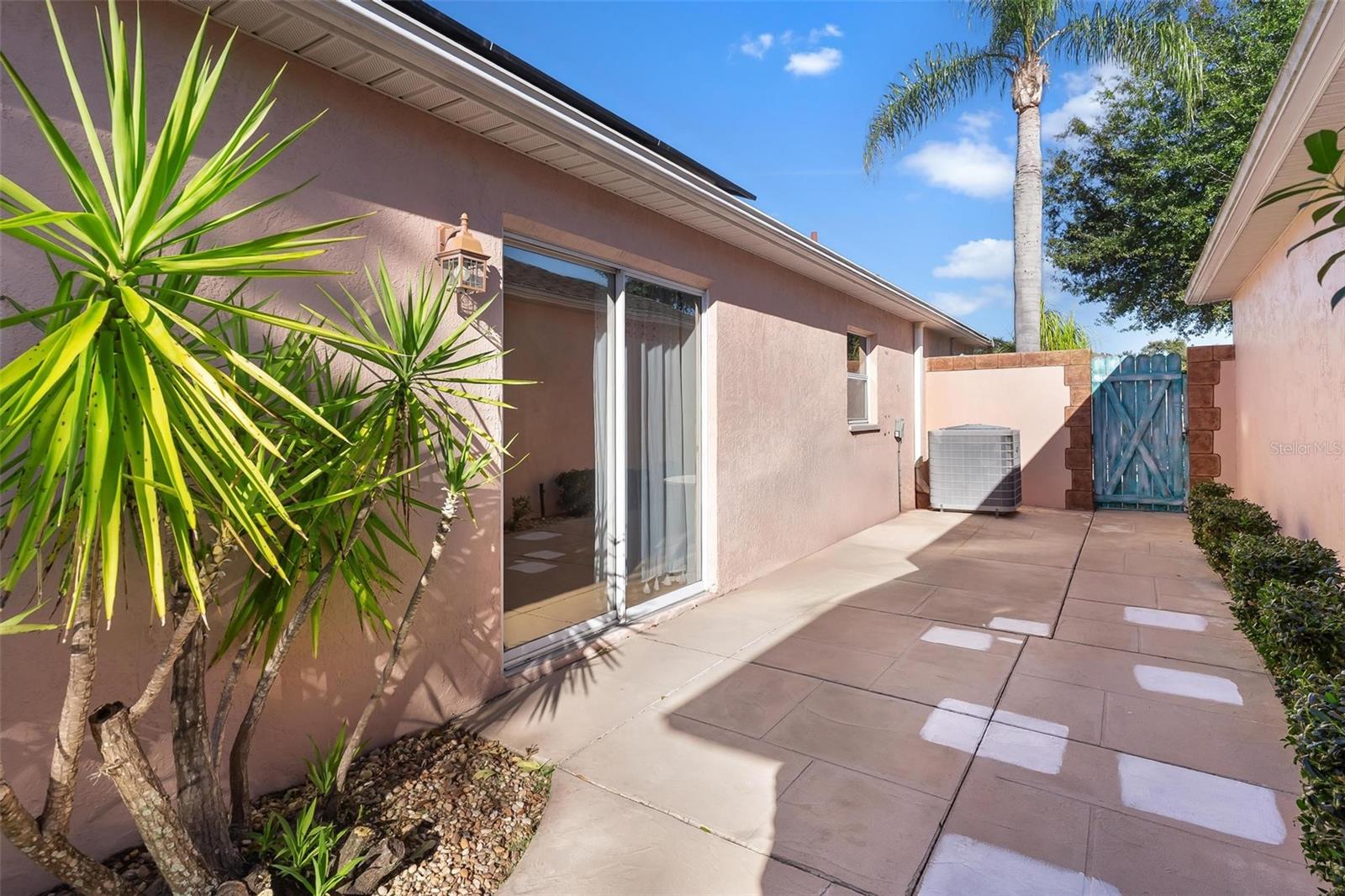 VILLAGES OF SUMTER VILLA SAN MIGUEL - Residential