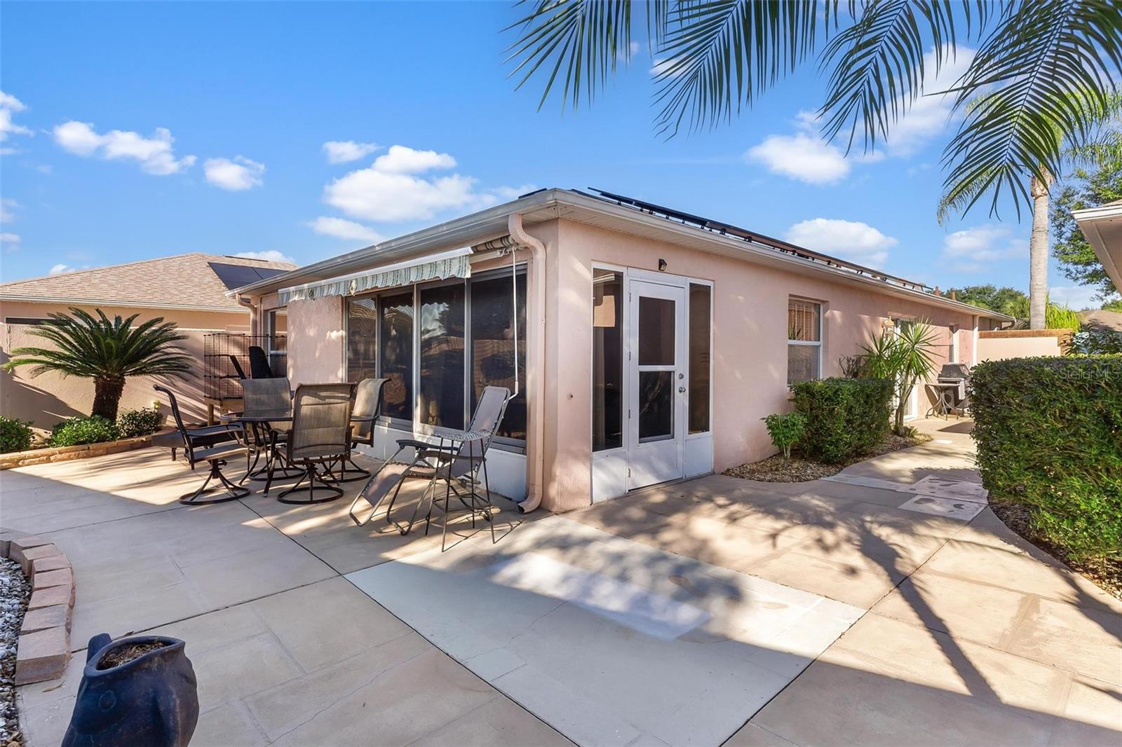 VILLAGES OF SUMTER VILLA SAN MIGUEL - Residential