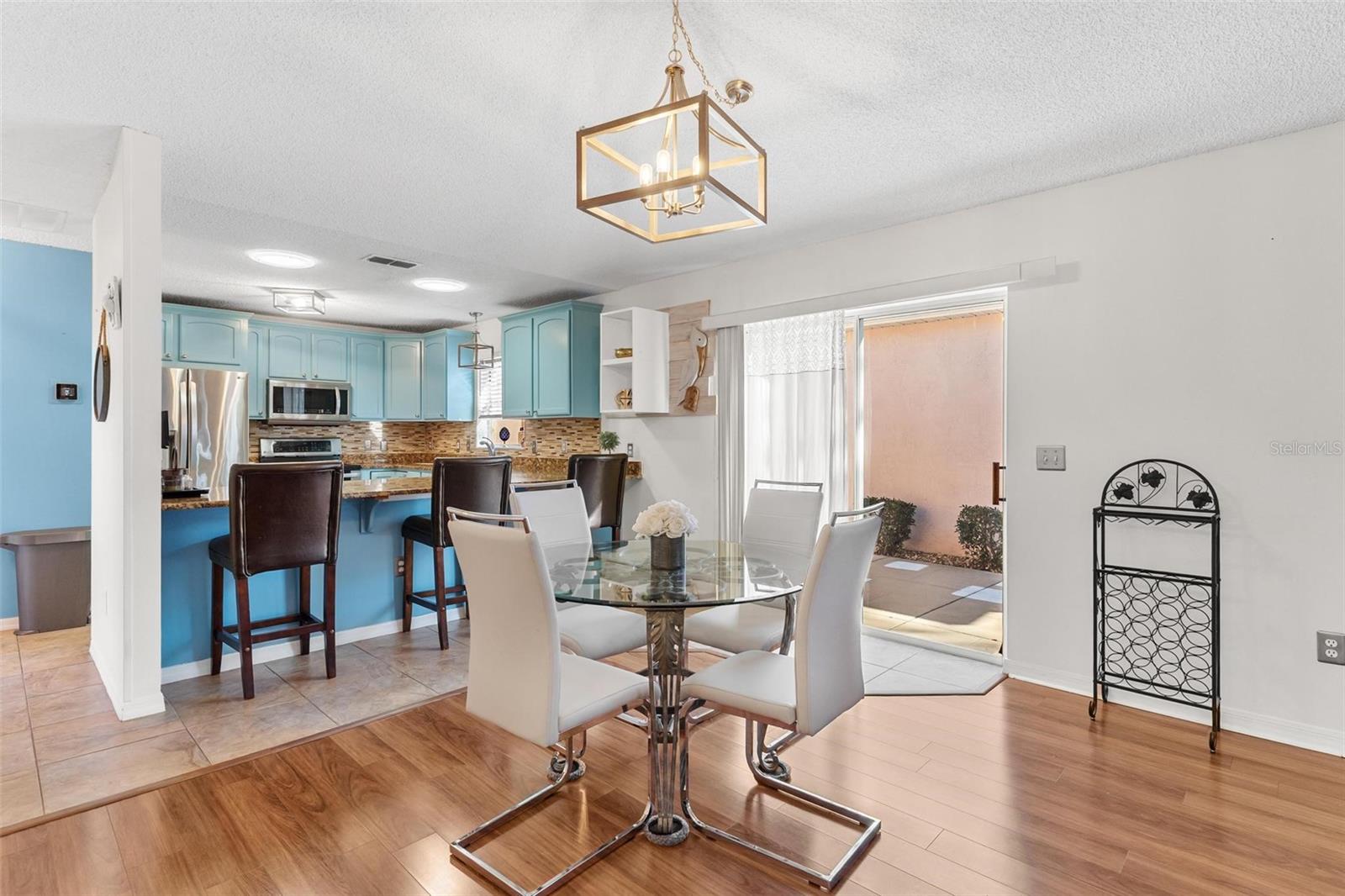 VILLAGES OF SUMTER VILLA SAN MIGUEL - Residential