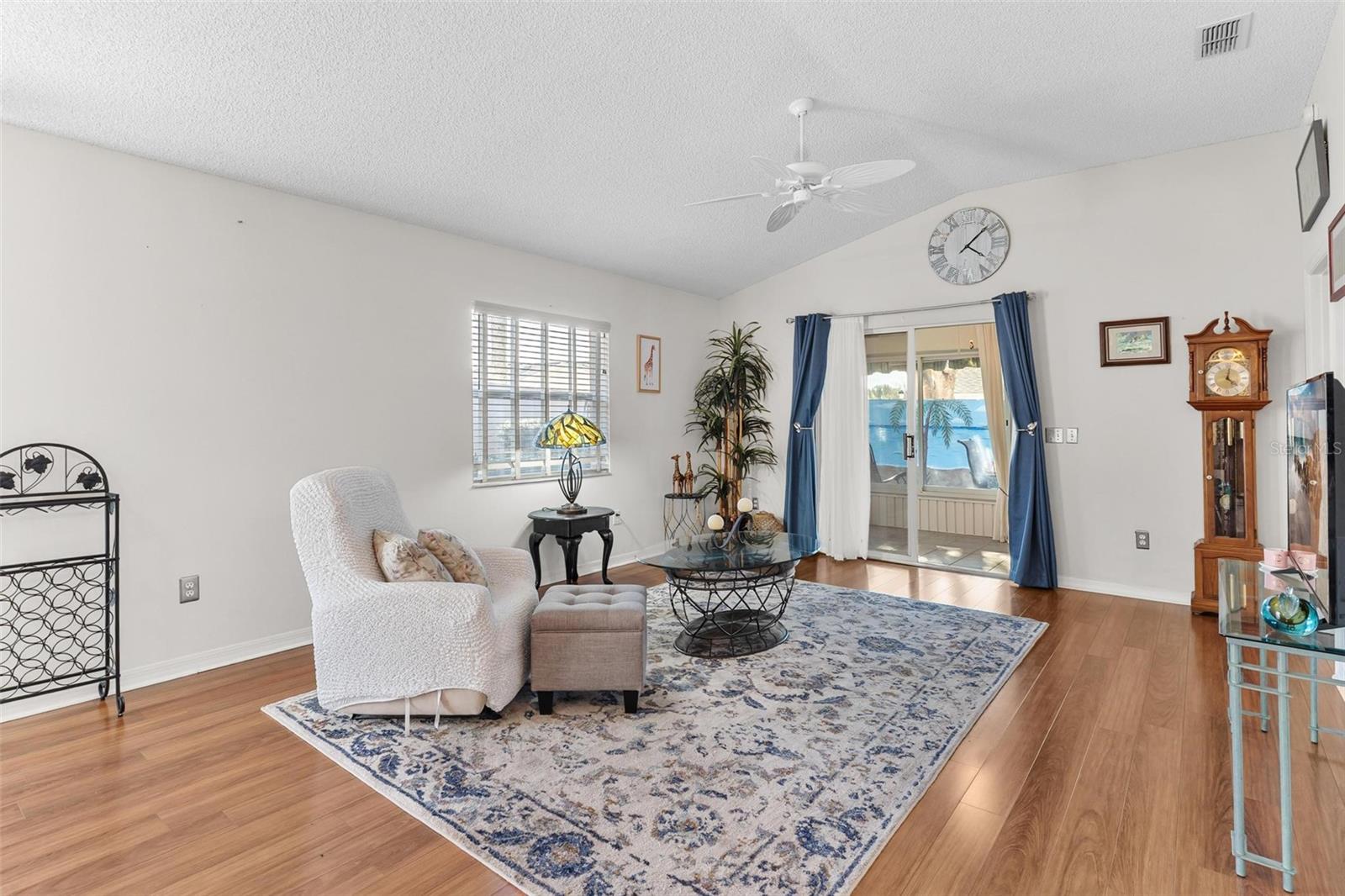 VILLAGES OF SUMTER VILLA SAN MIGUEL - Residential