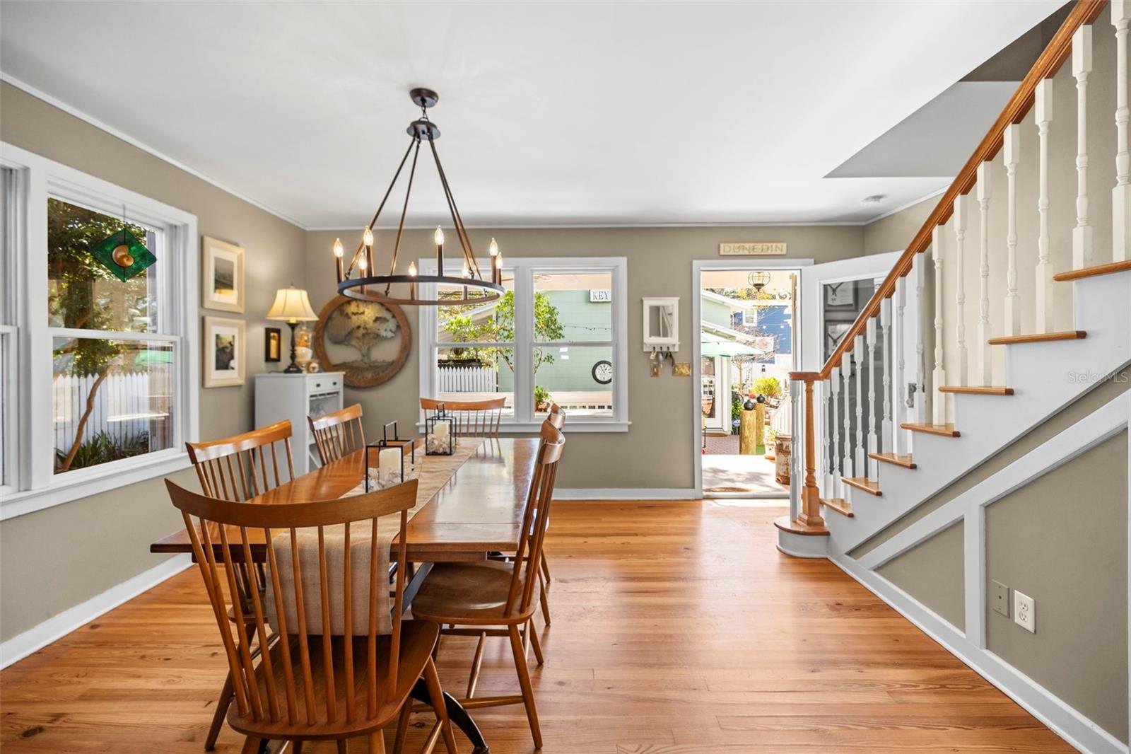 GROVE TERRACE - Residential